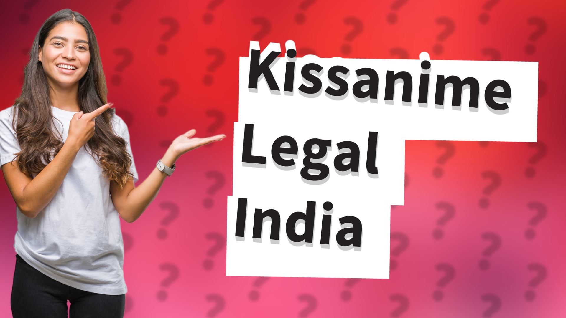 Kissanime Legal India