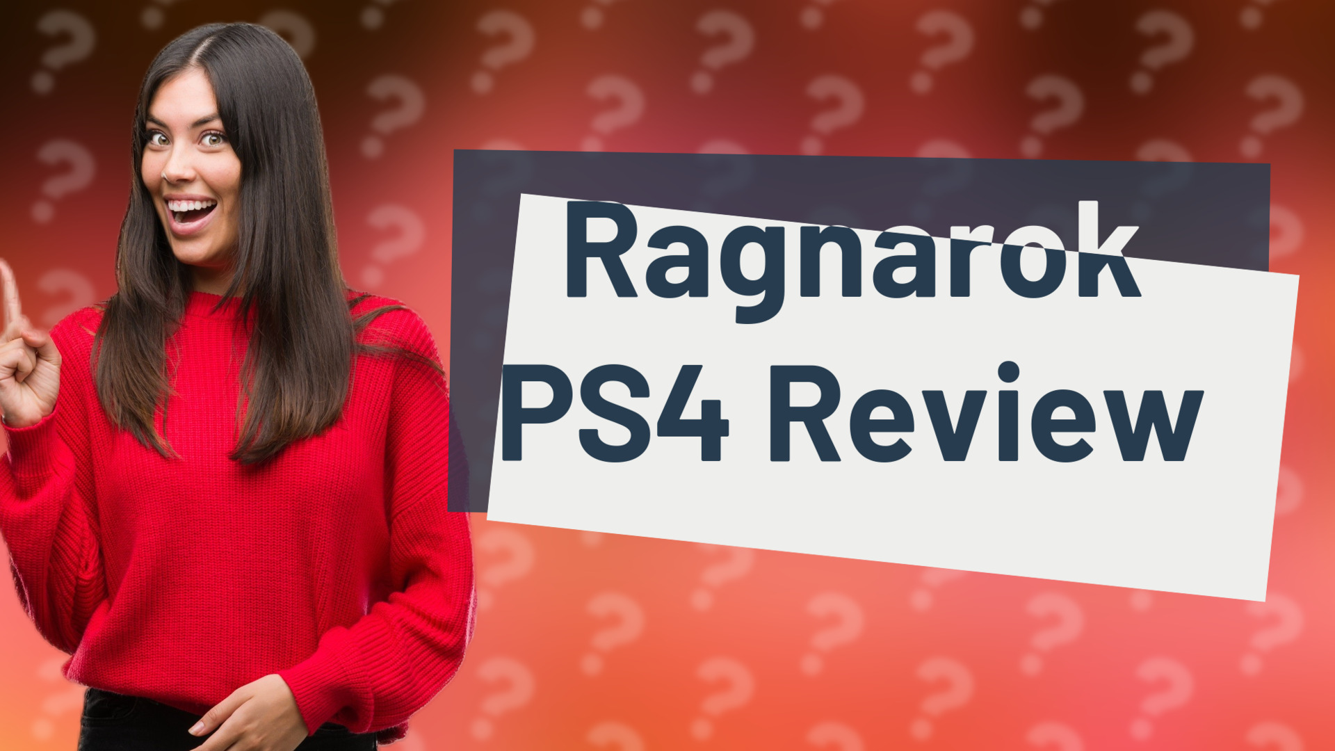Ragnarok PS4 Review