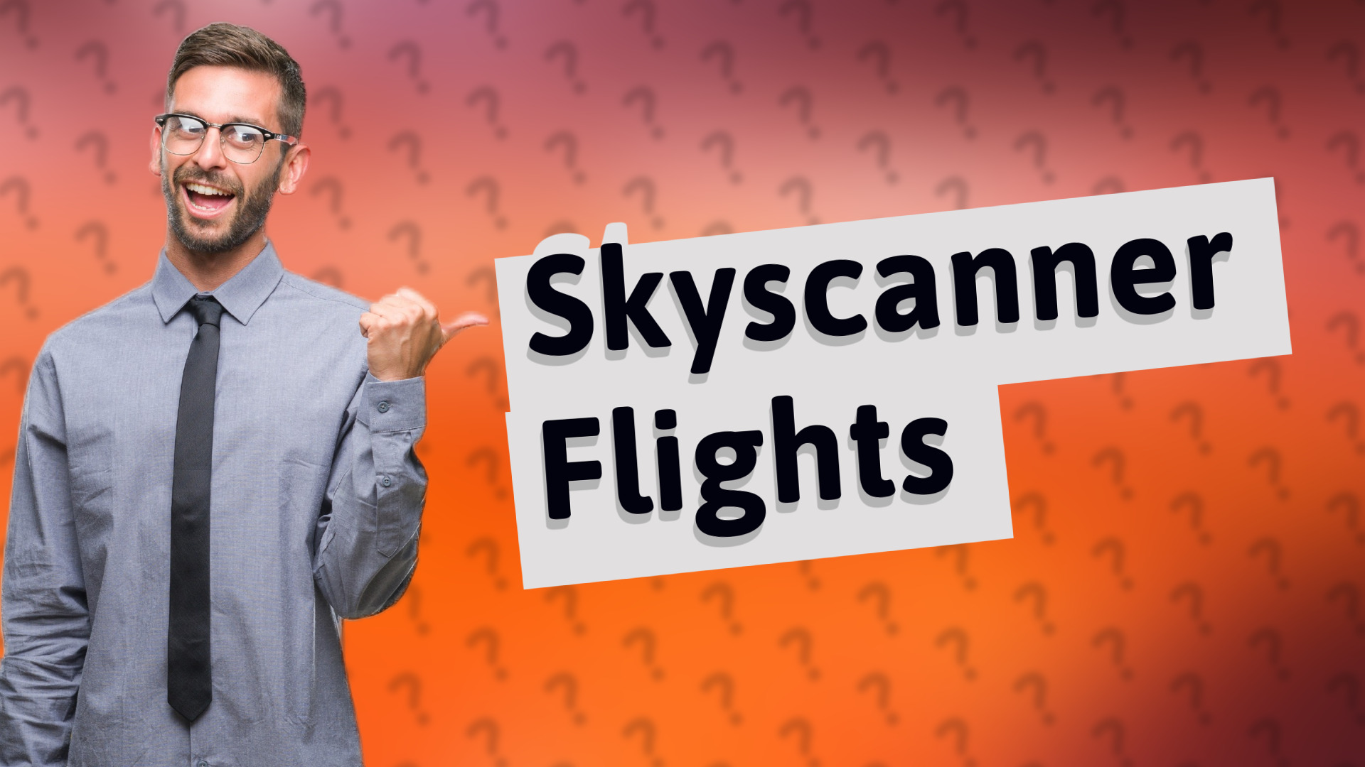 Skyscanner Flights