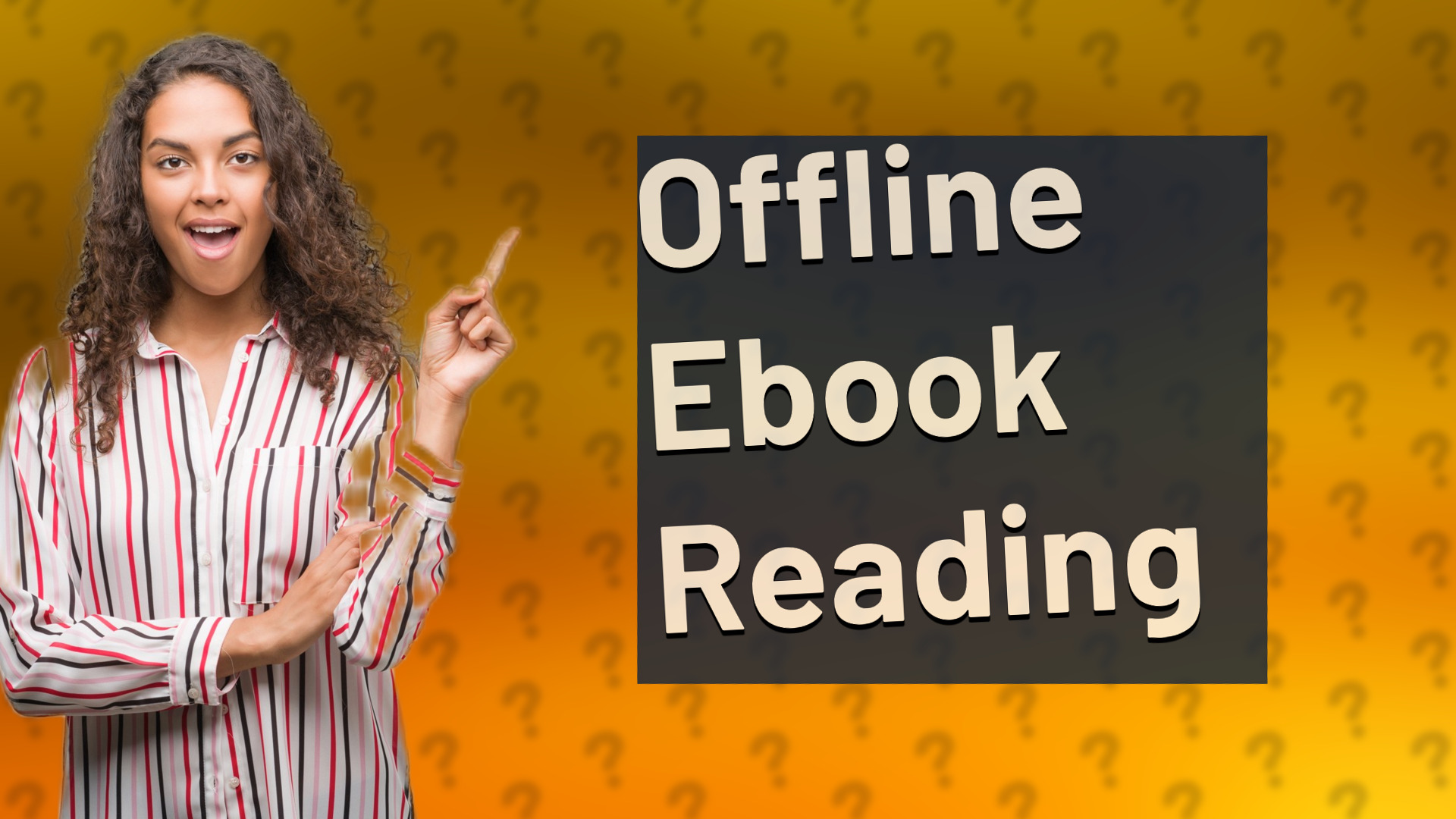 Offline Ebook Reading