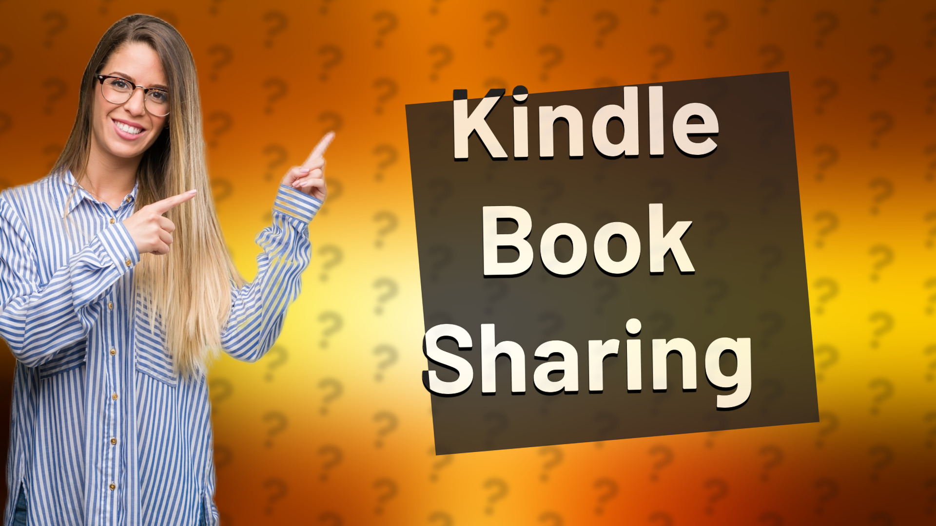 Kindle Book Sharing