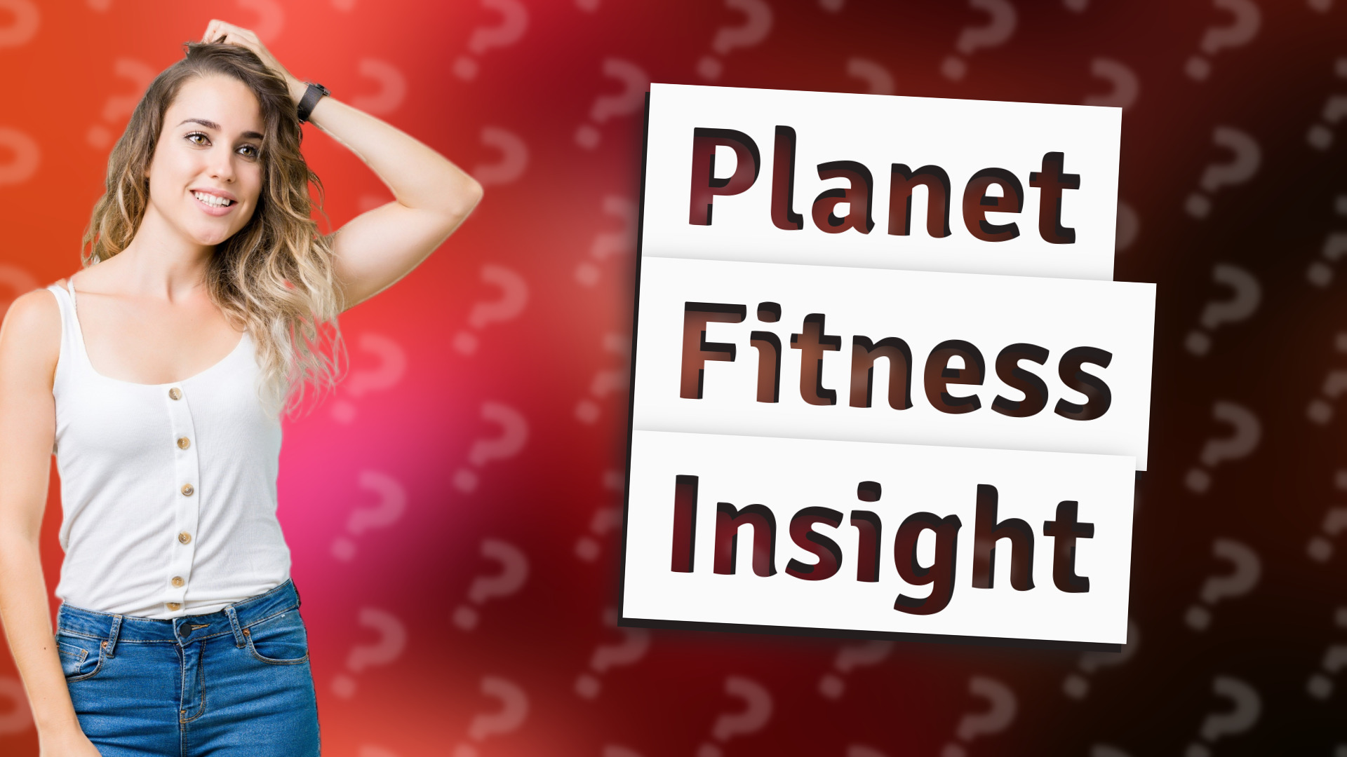 Planet Fitness Insight