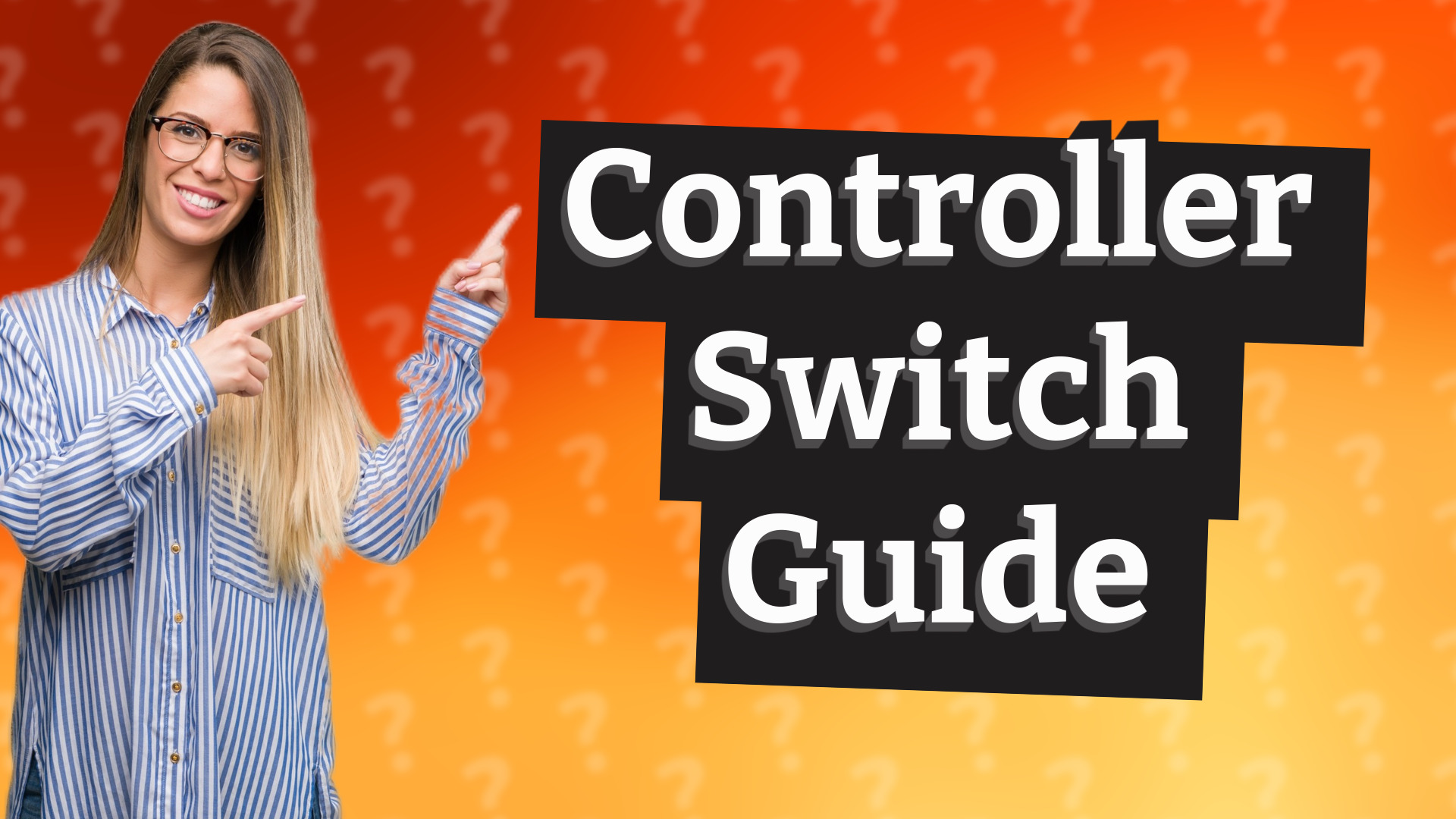 Controller Switch Guide