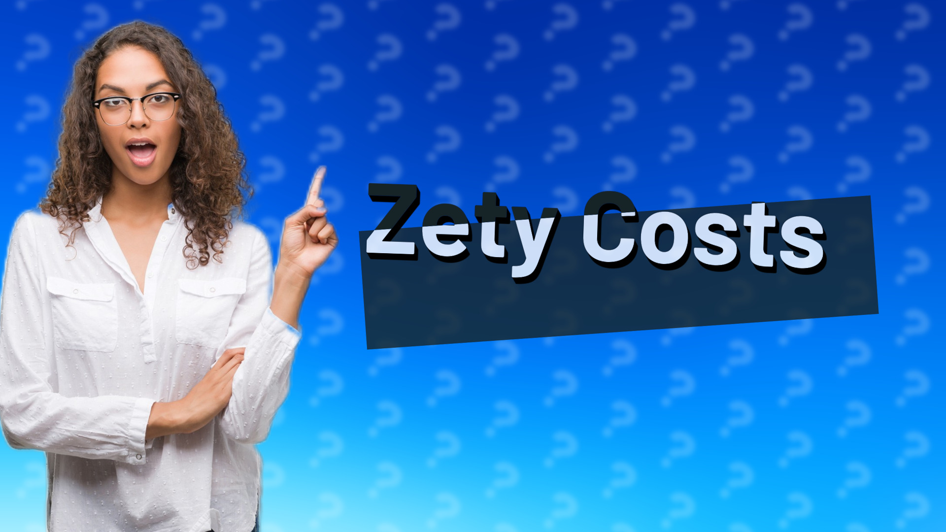 Zety Costs
