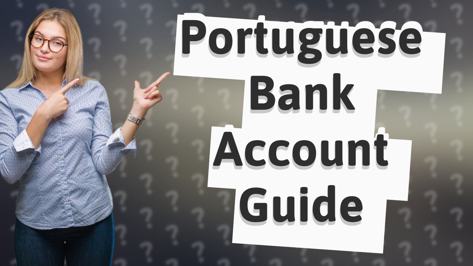 Portuguese Bank Account Guide
