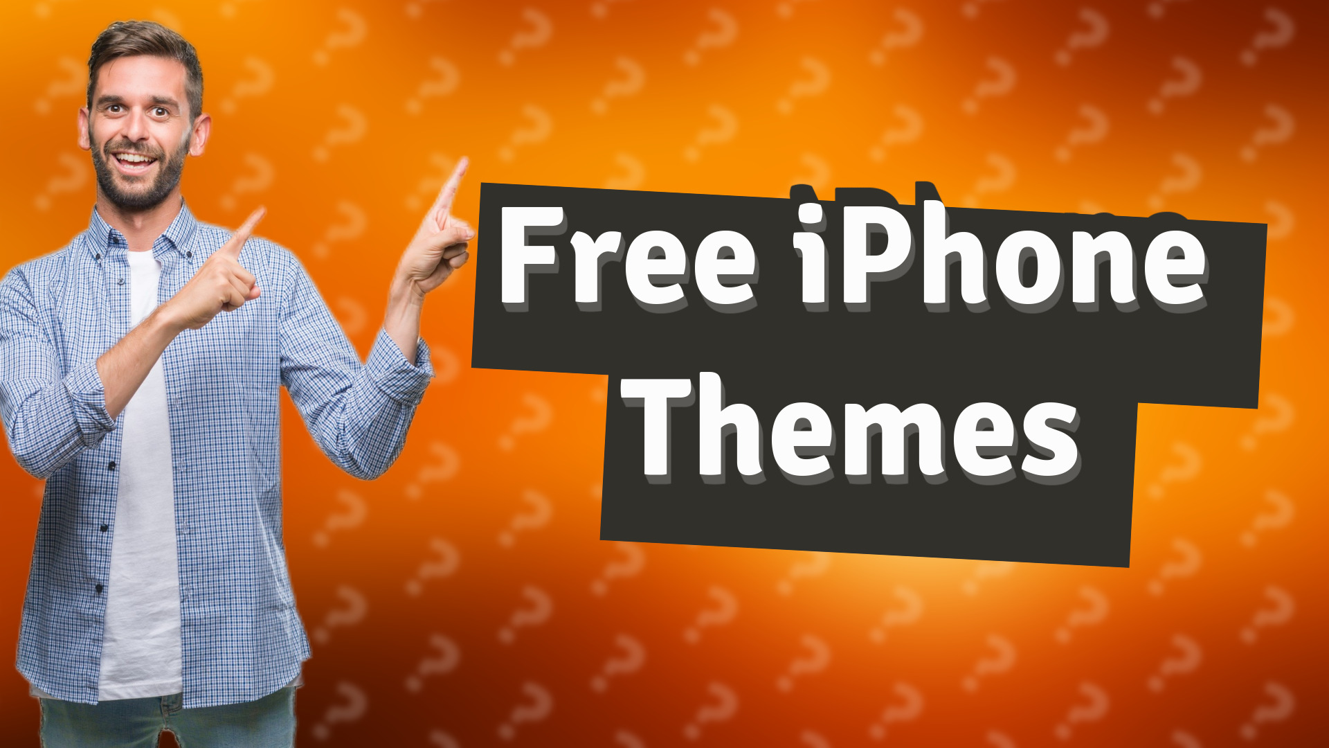 Free iPhone Themes