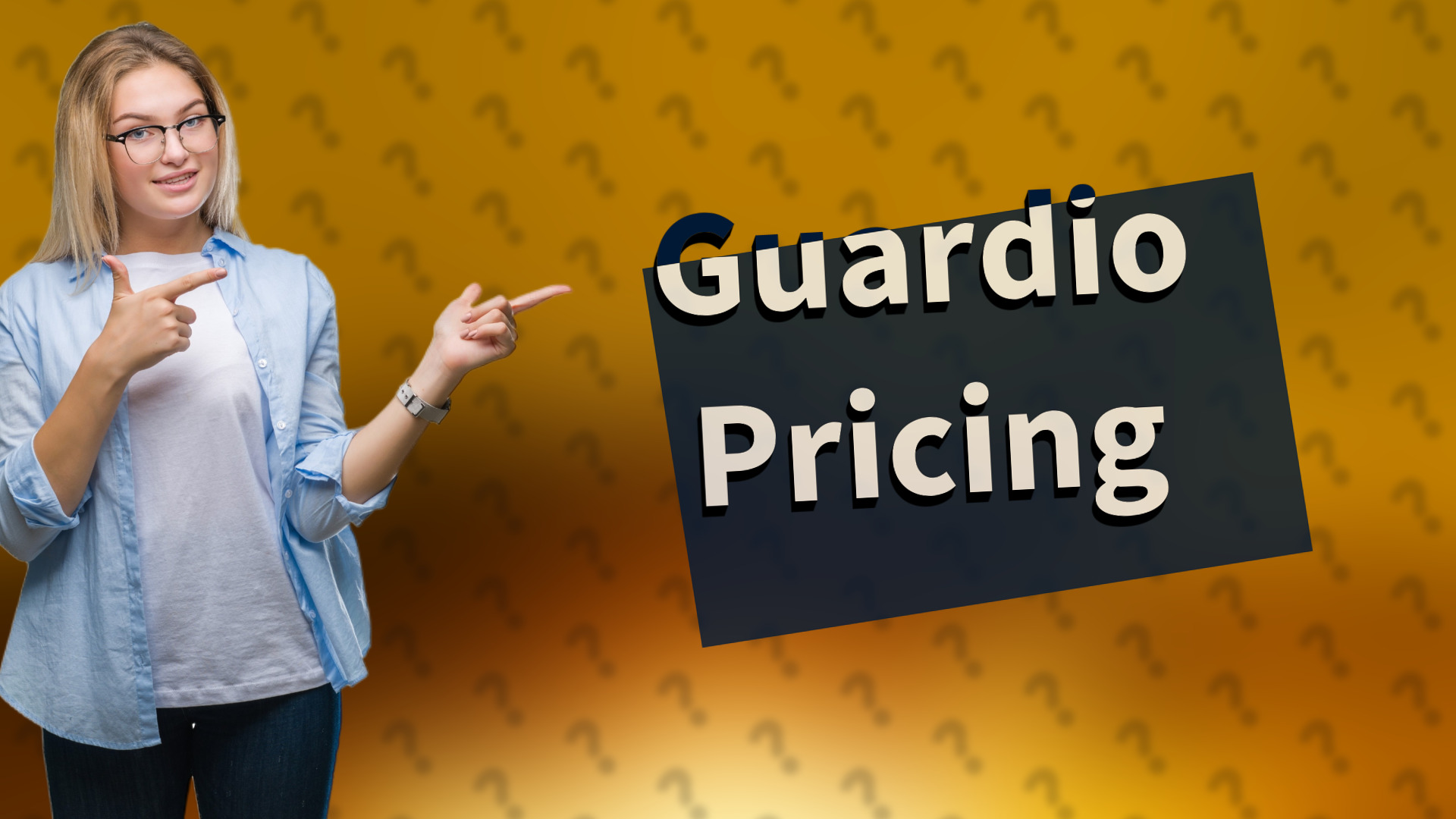 Guardio Pricing