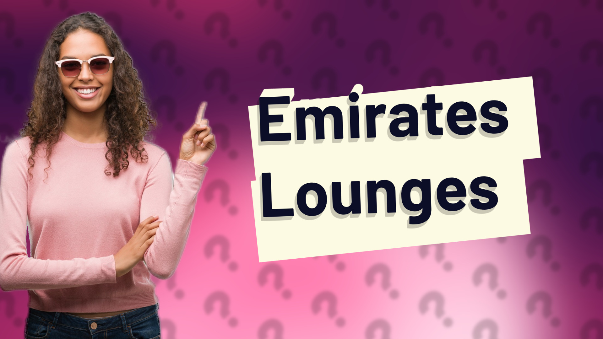 Emirates Lounges