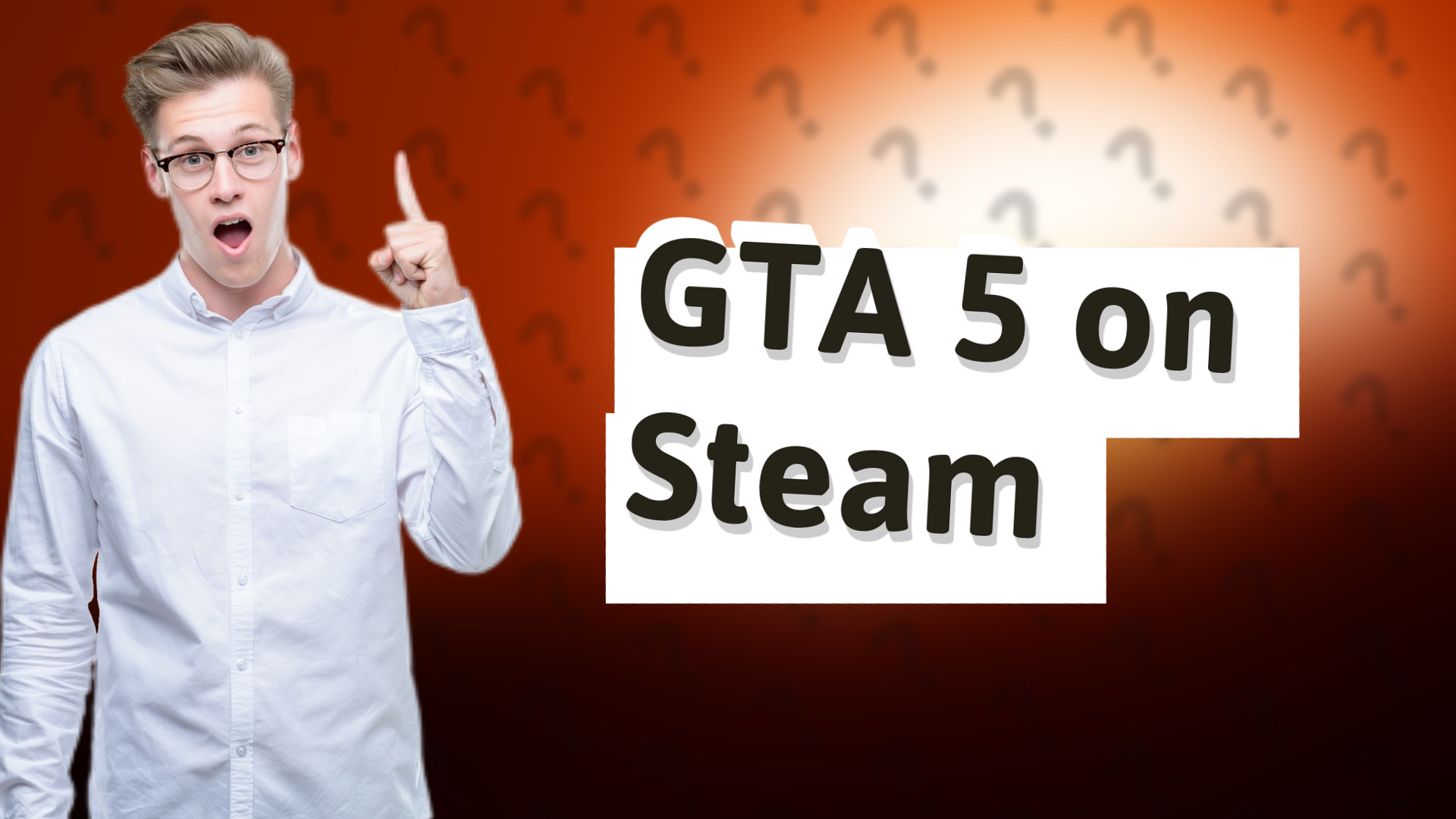 GTA 5 on Steam