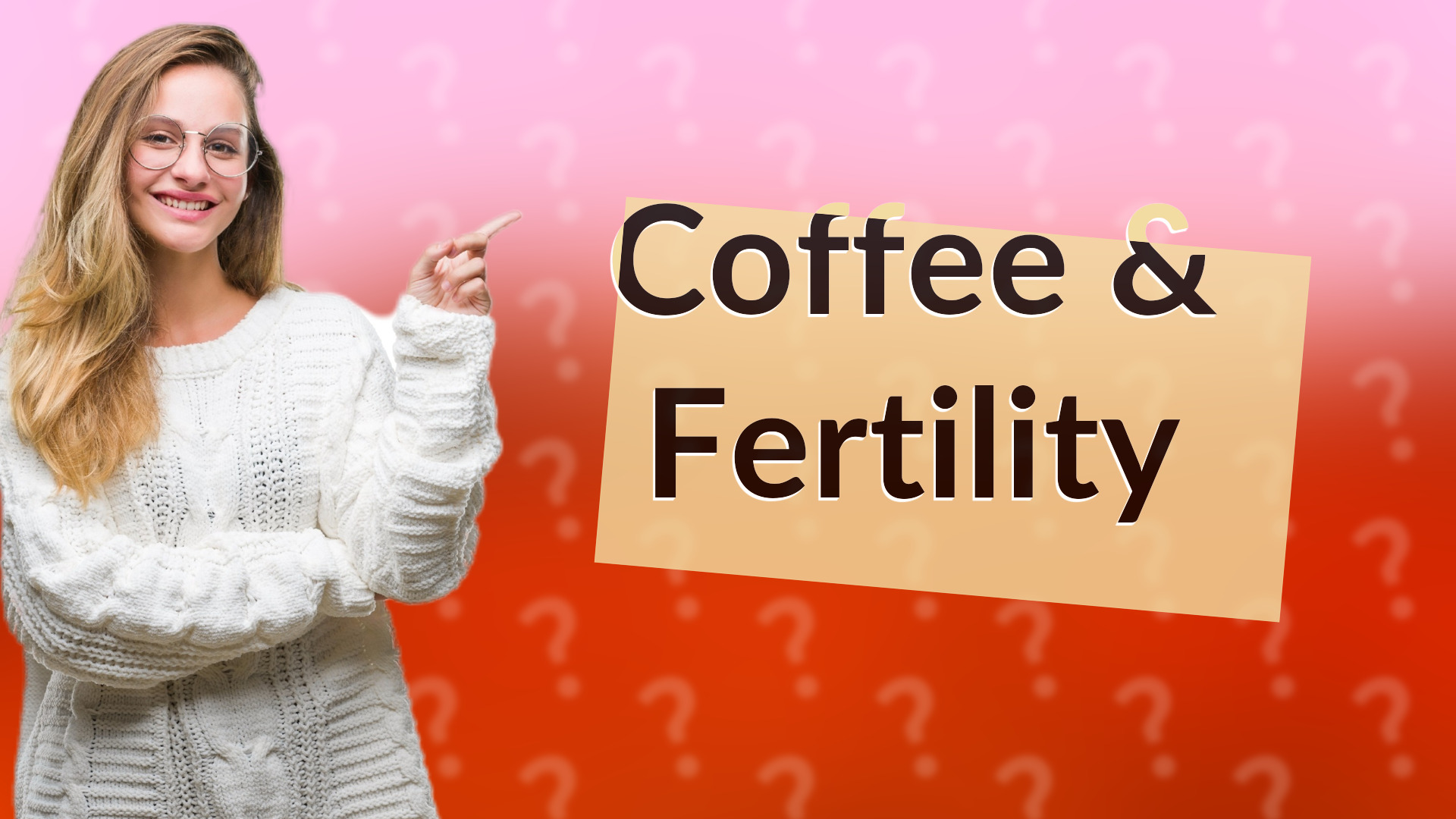 Coffee & Fertility