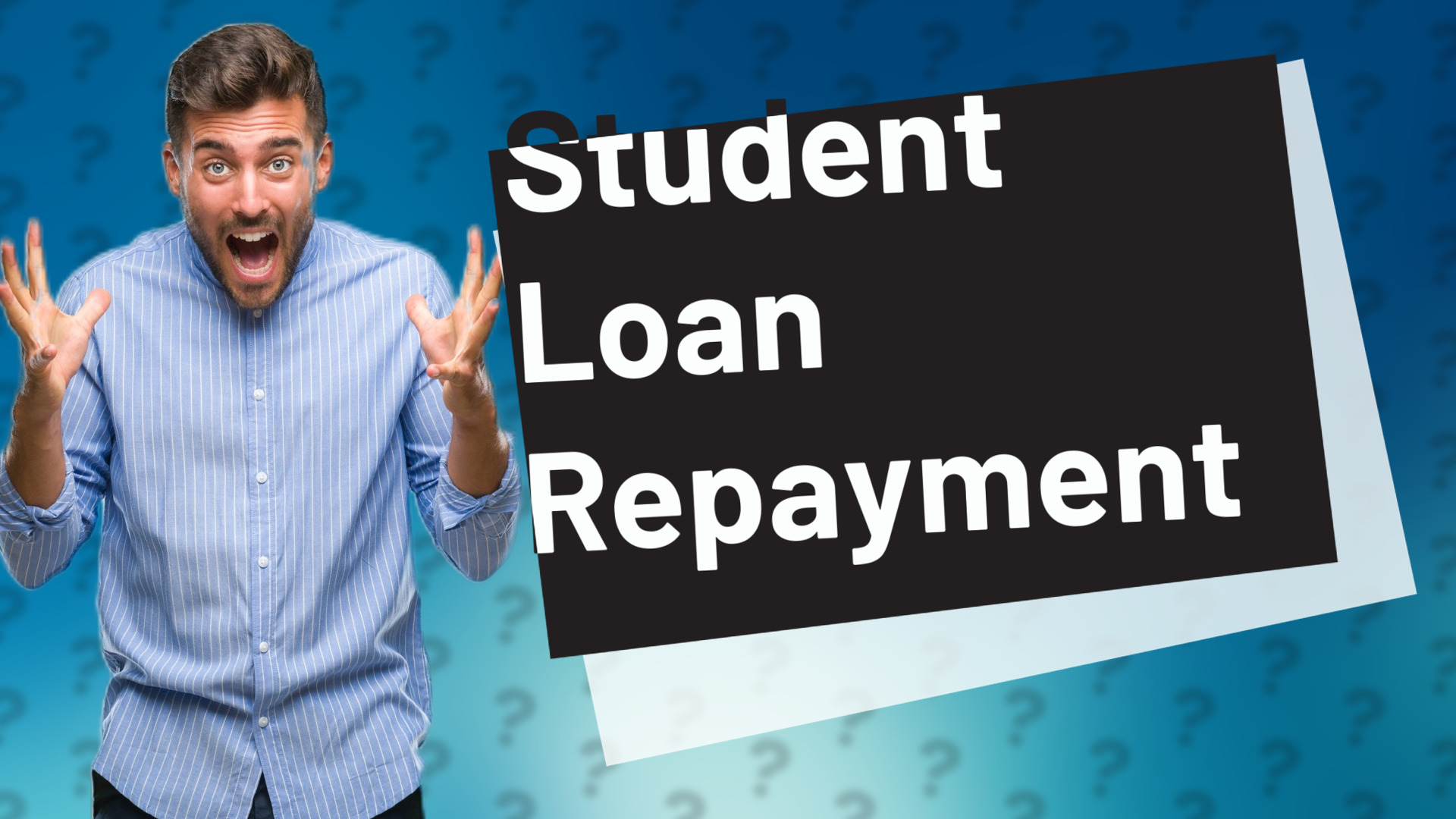 Student Loan Repayment