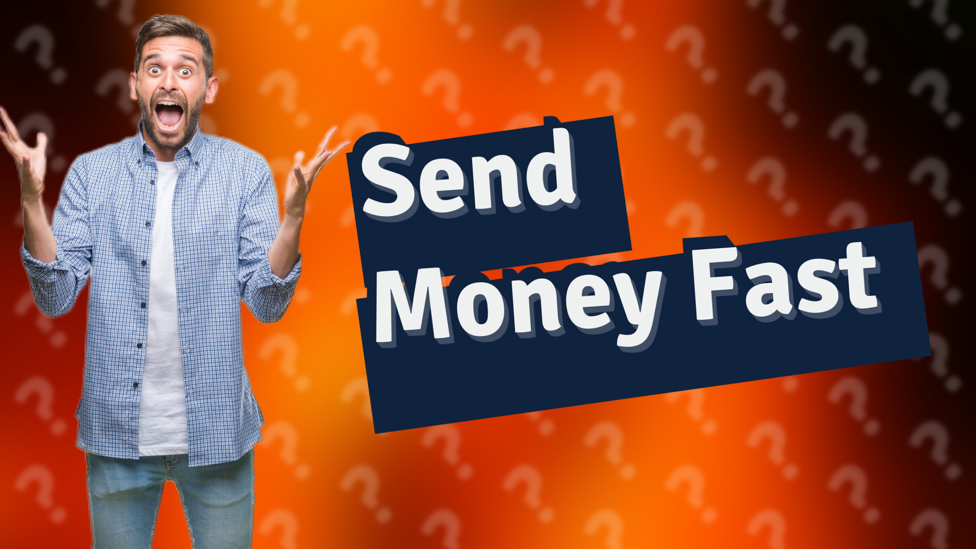 Send Money Fast