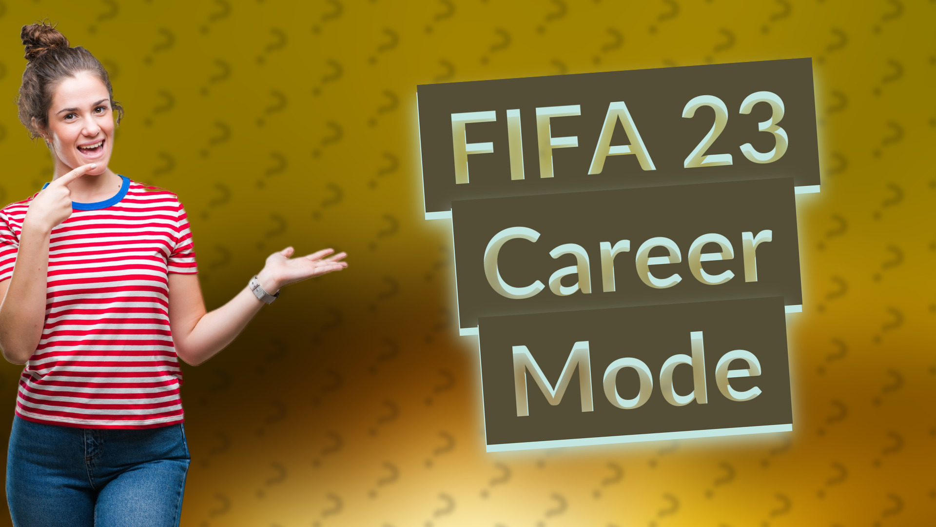 FIFA 23 Career Mode