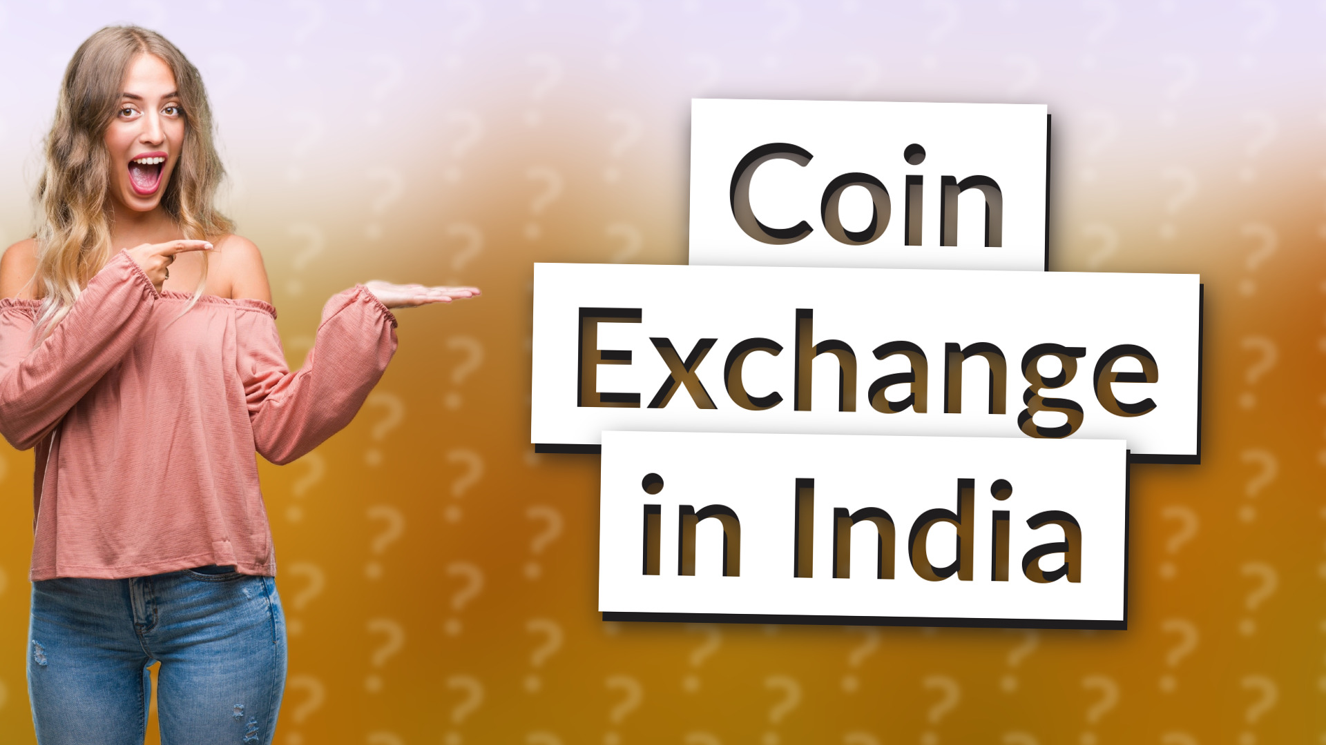 Coin Exchange in India