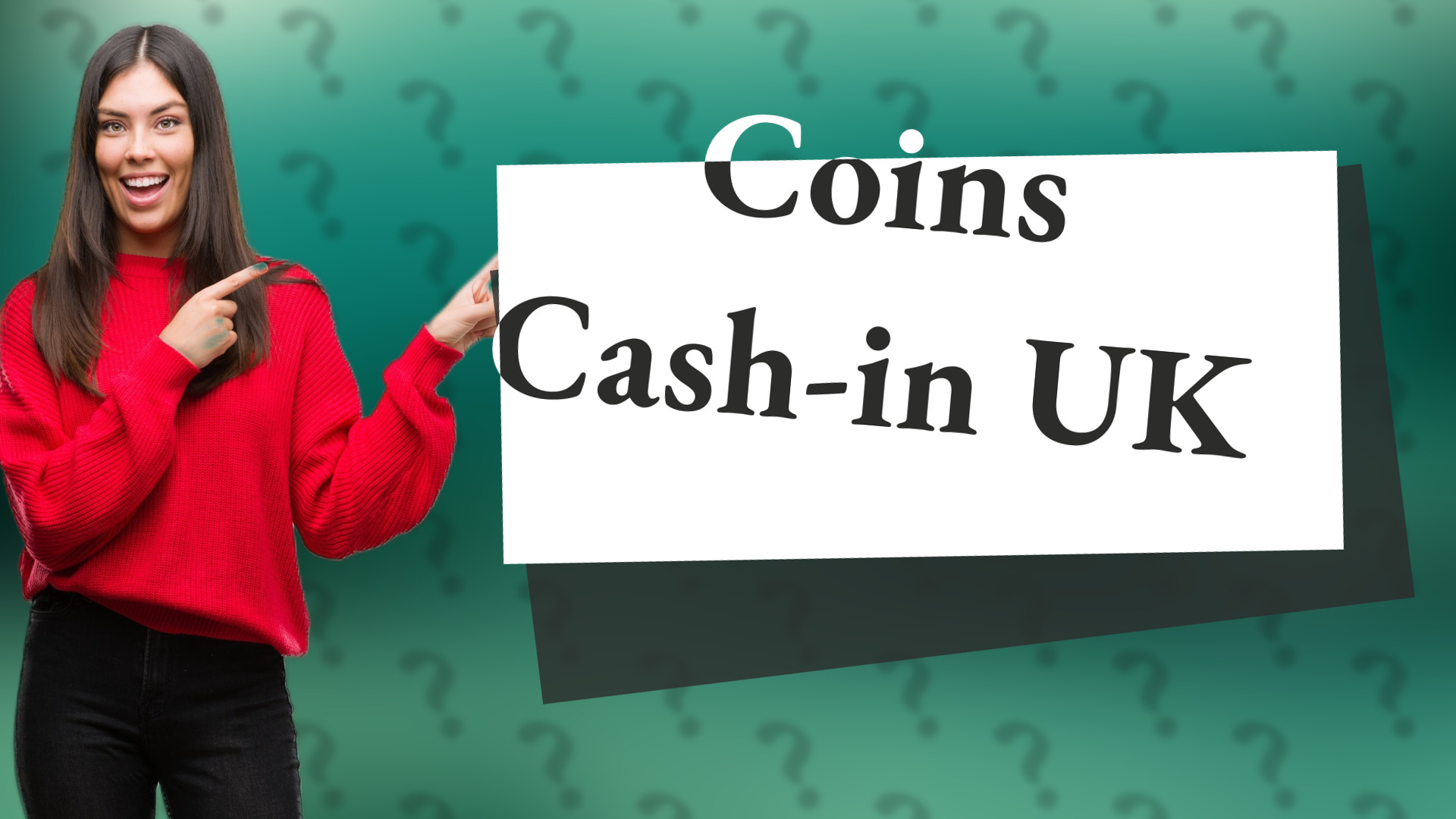 Coins Cash-in UK