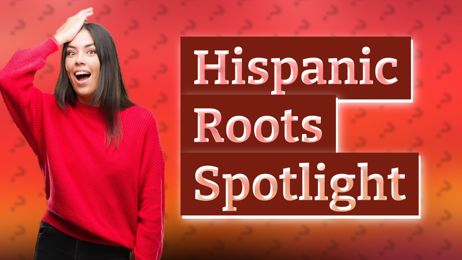 Hispanic Roots Spotlight