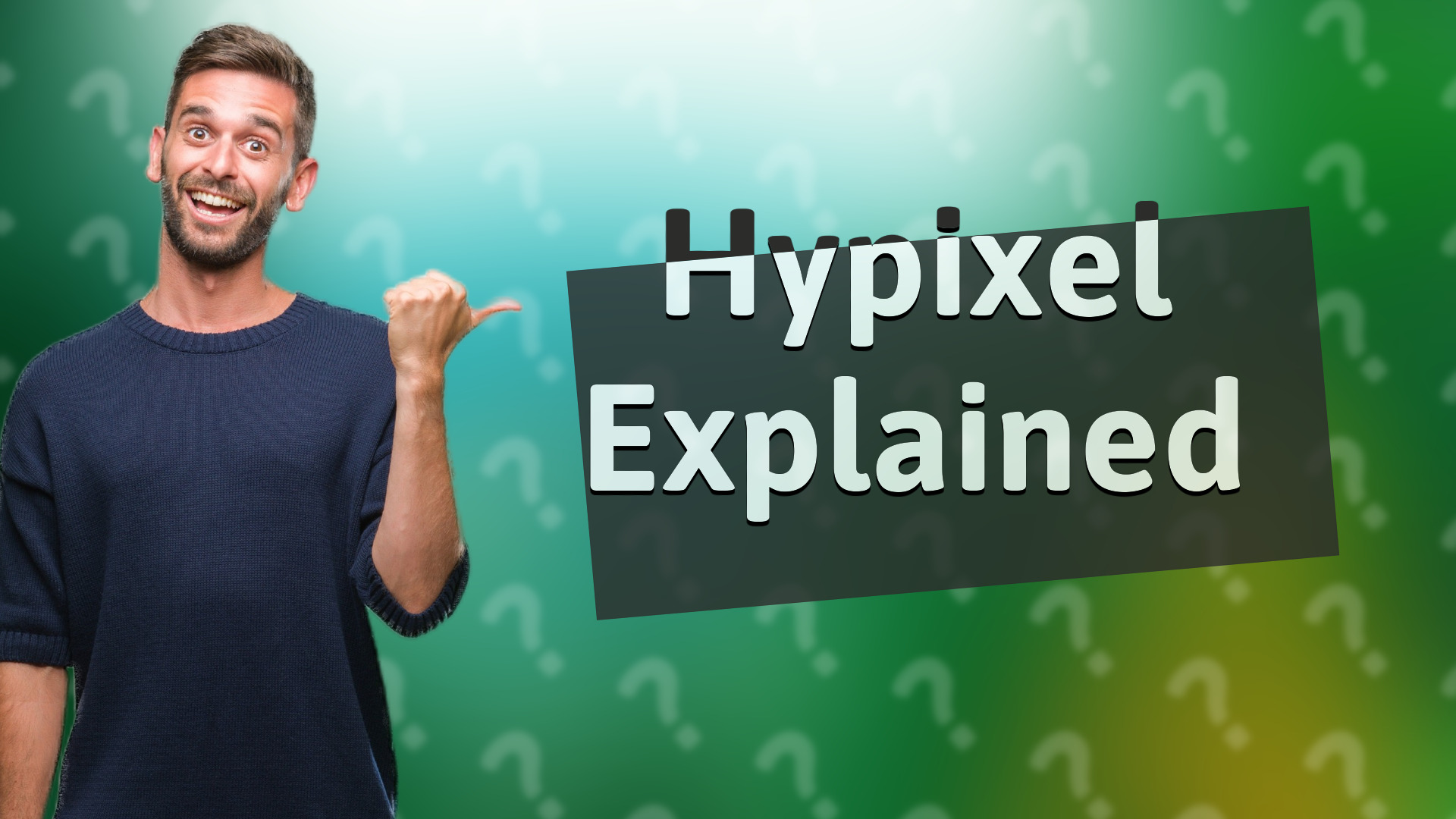 Hypixel Explained