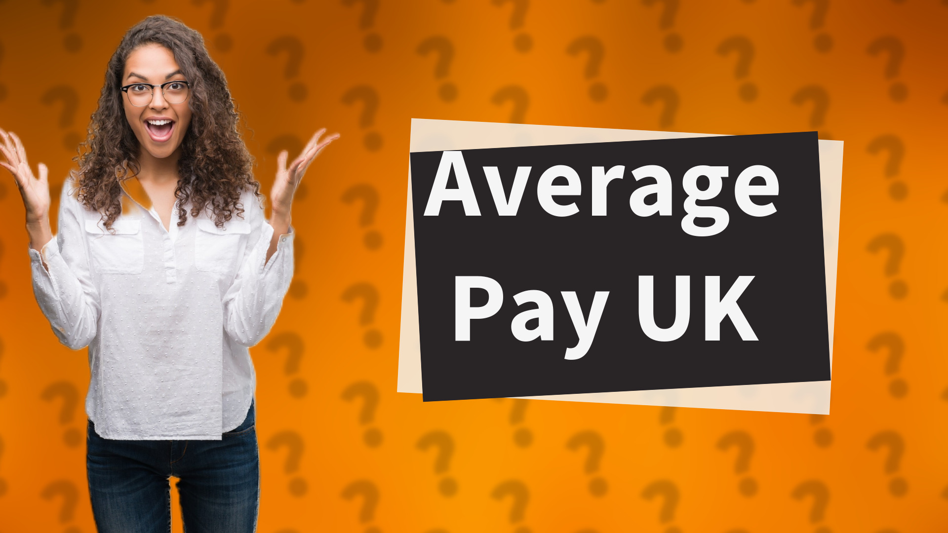 Average Pay UK