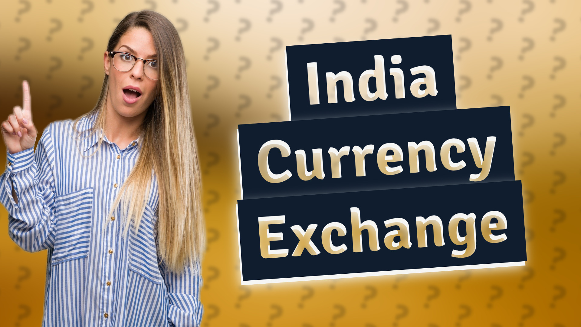 India Currency Exchange