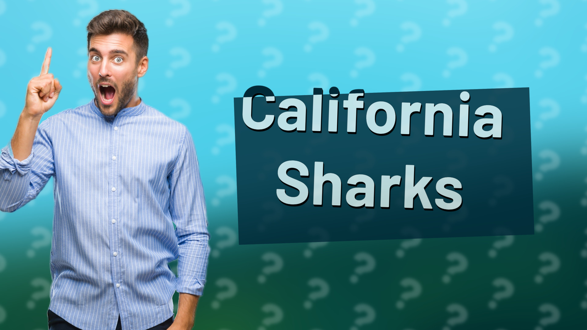 California Sharks