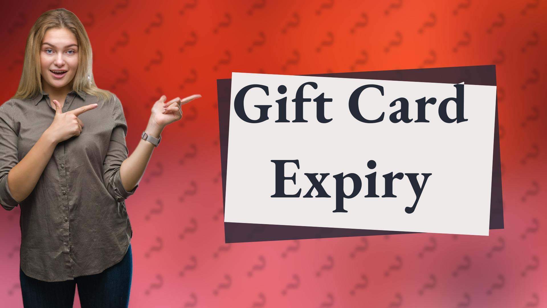 Gift Card Expiry