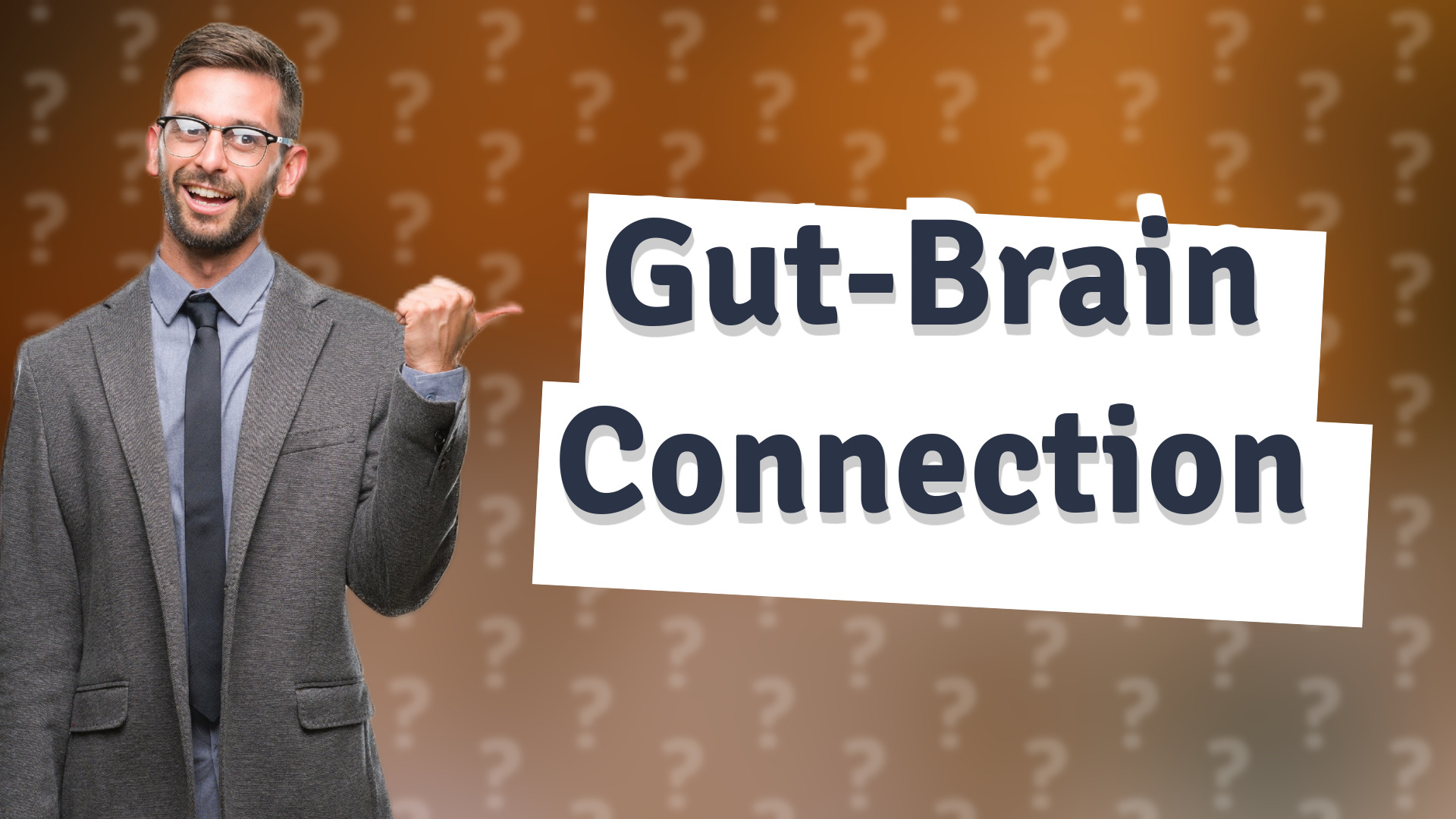 Gut-Brain Connection