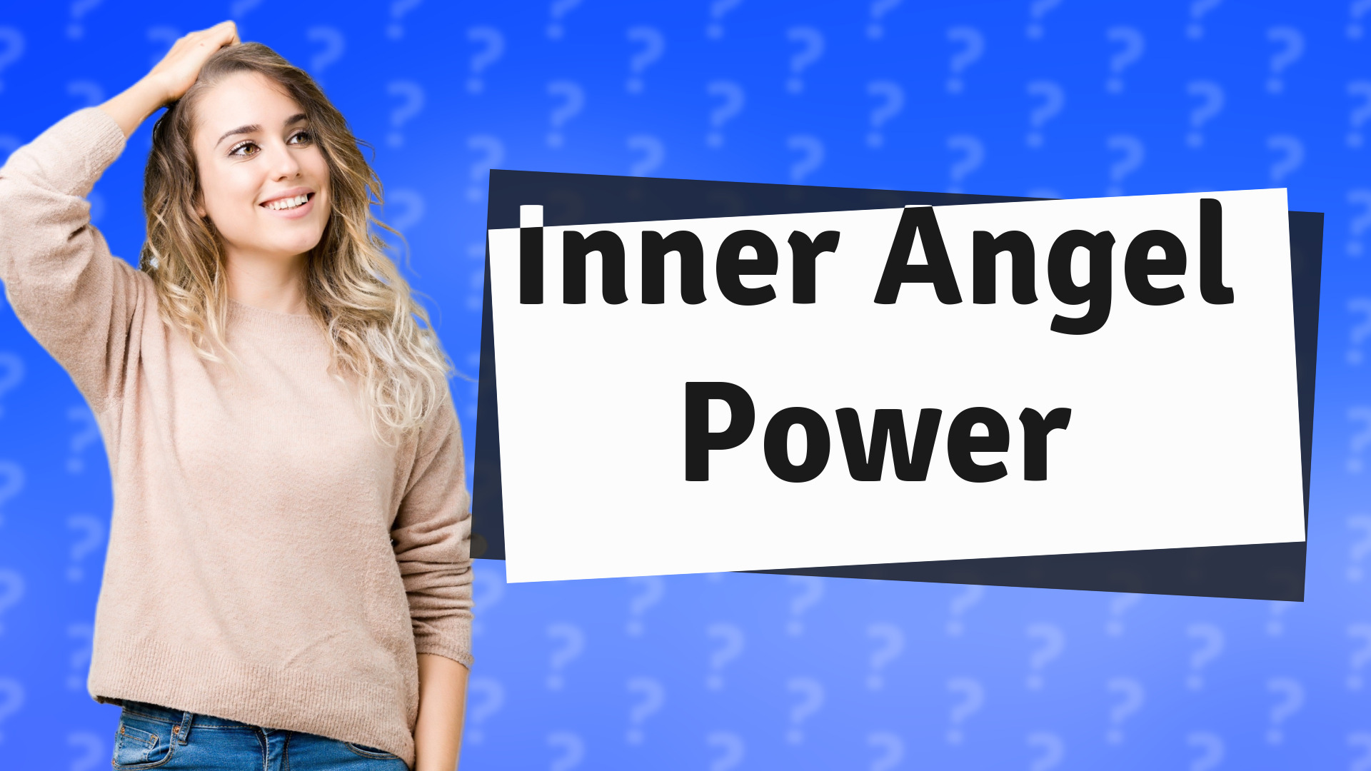 Inner Angel Power