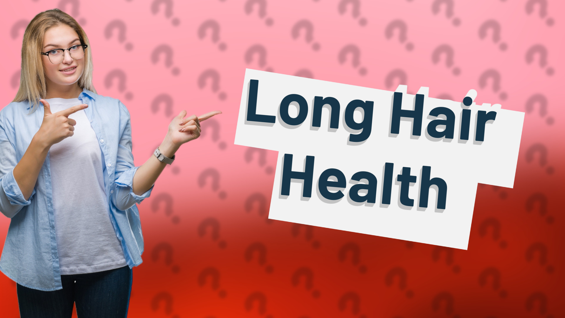 Long Hair Health