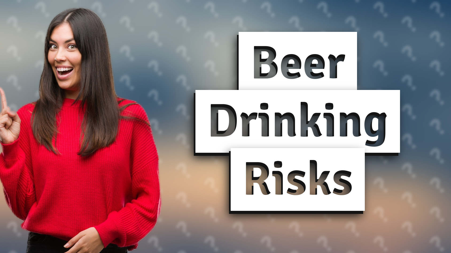 Beer Drinking Risks