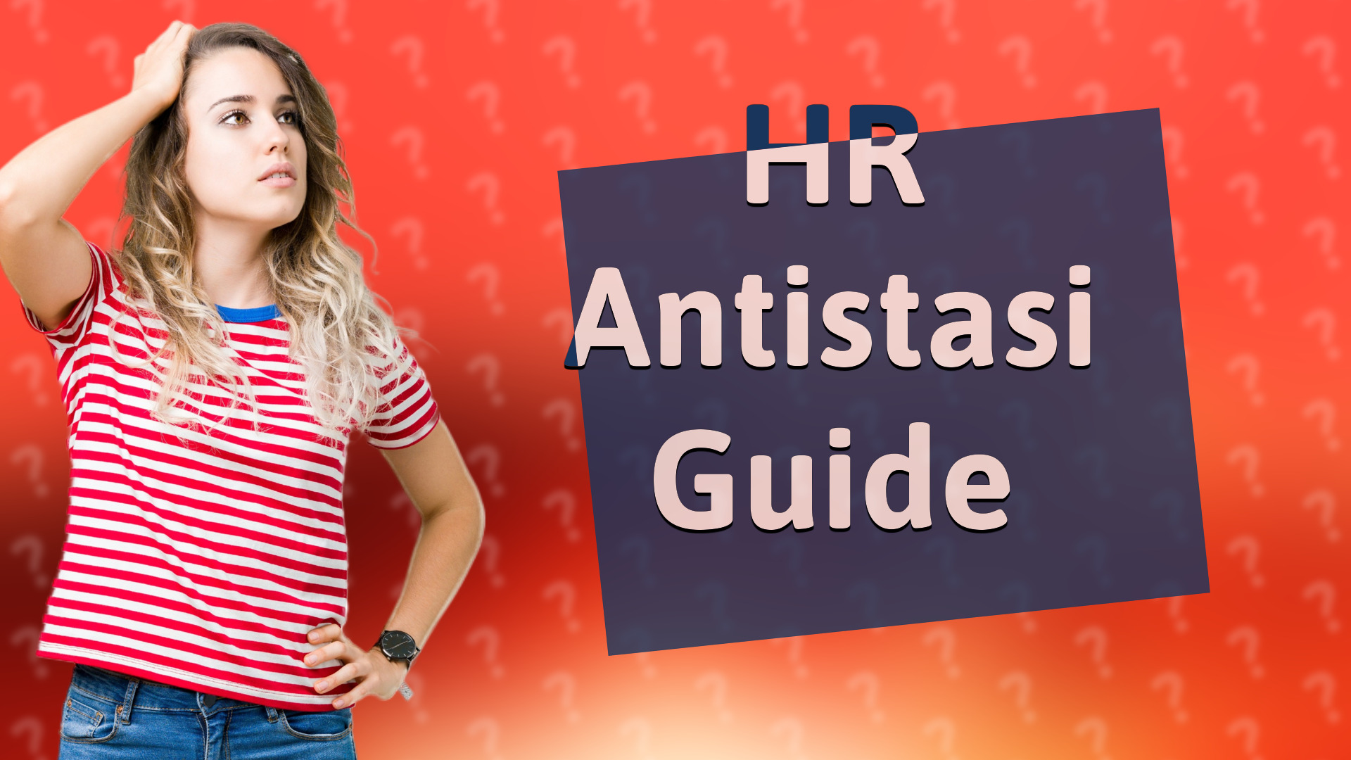 HR Antistasi Guide