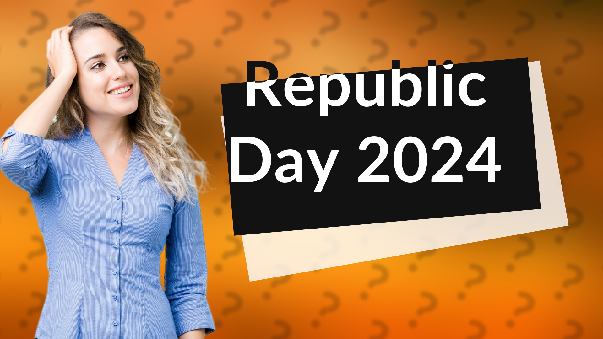 Republic Day 2024