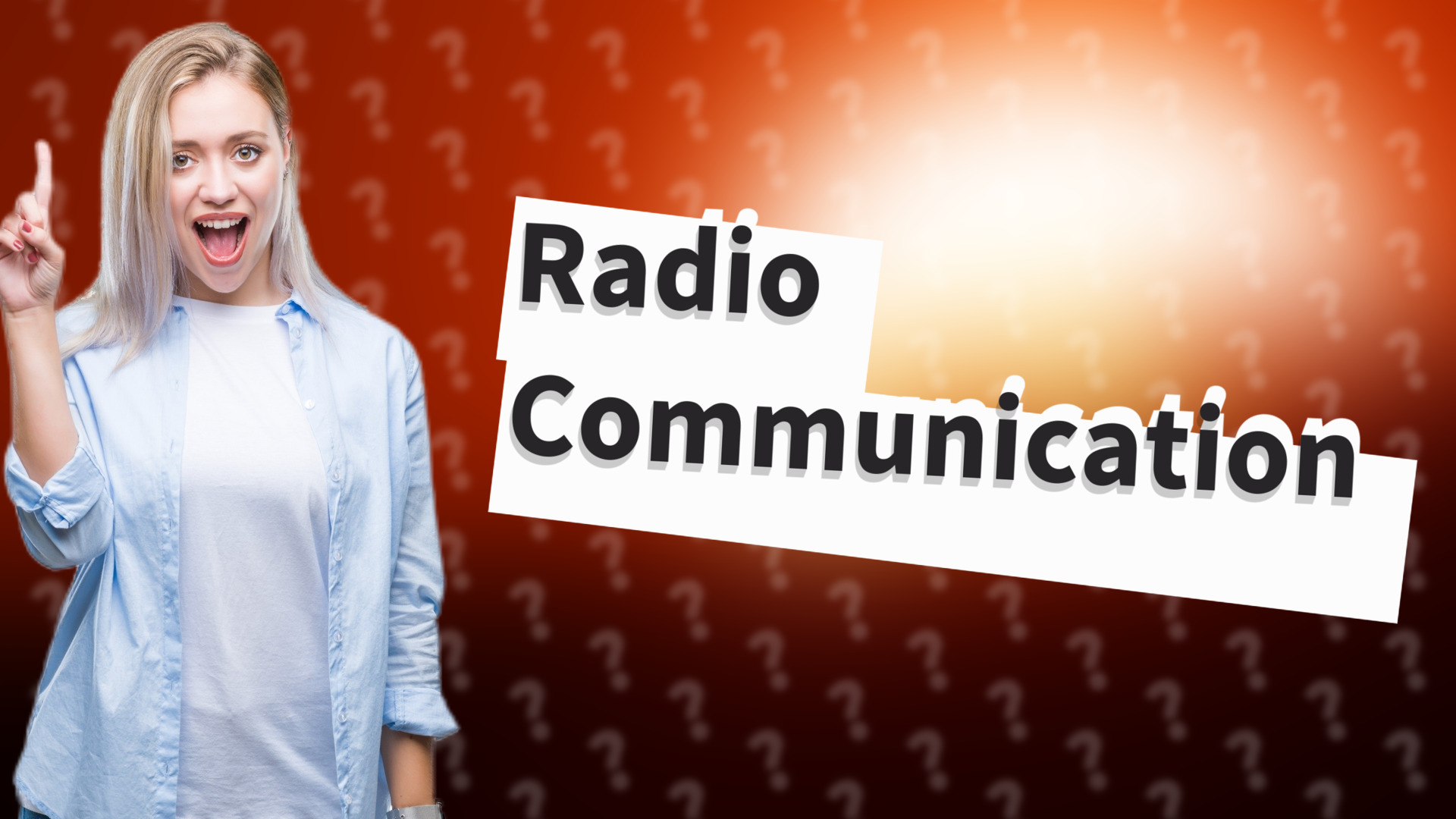 Radio Communication
