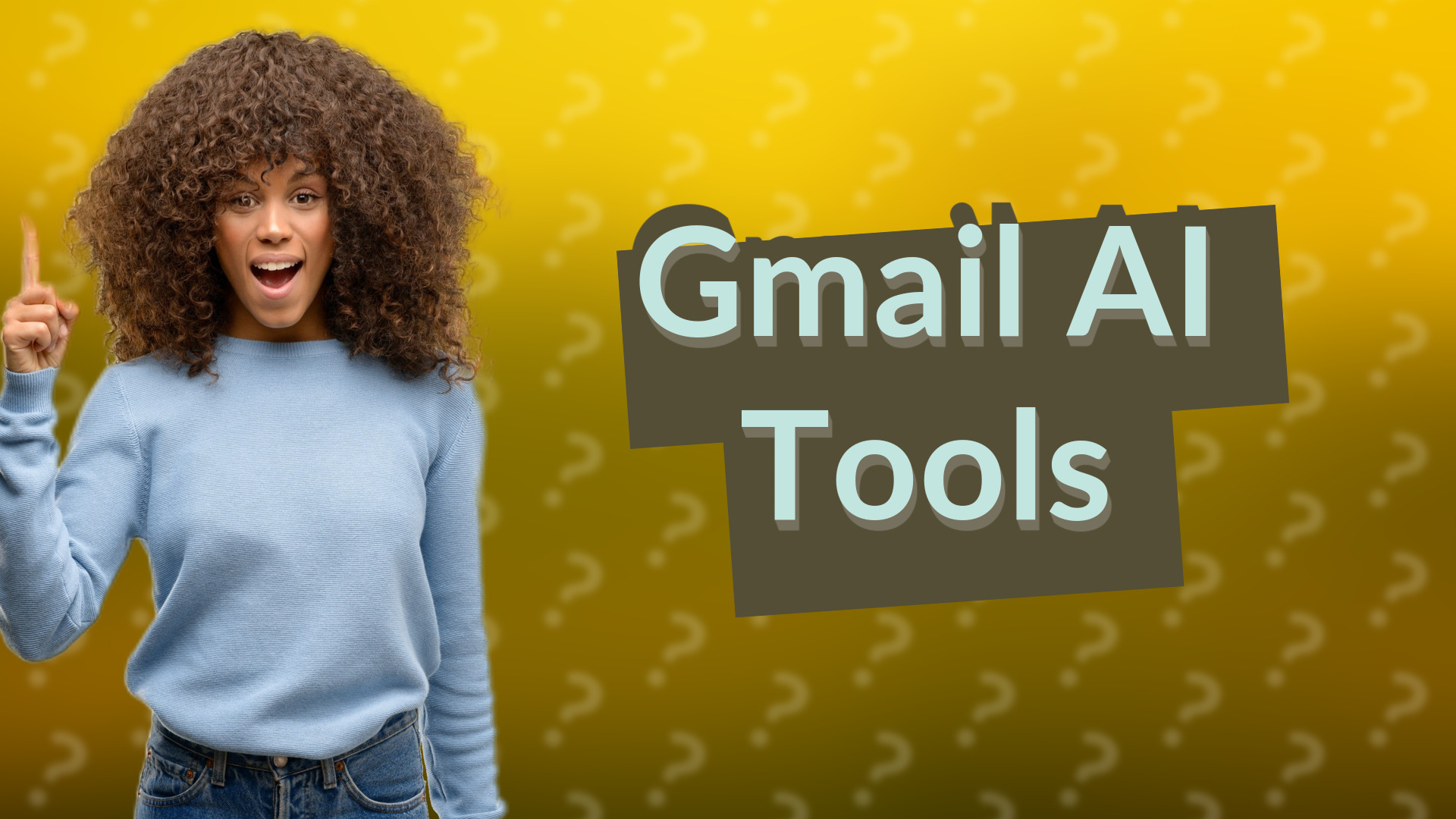 Gmail AI Tools