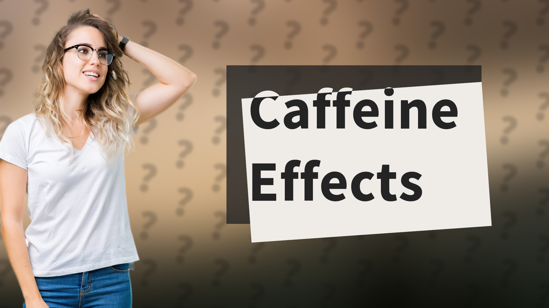 Caffeine Effects