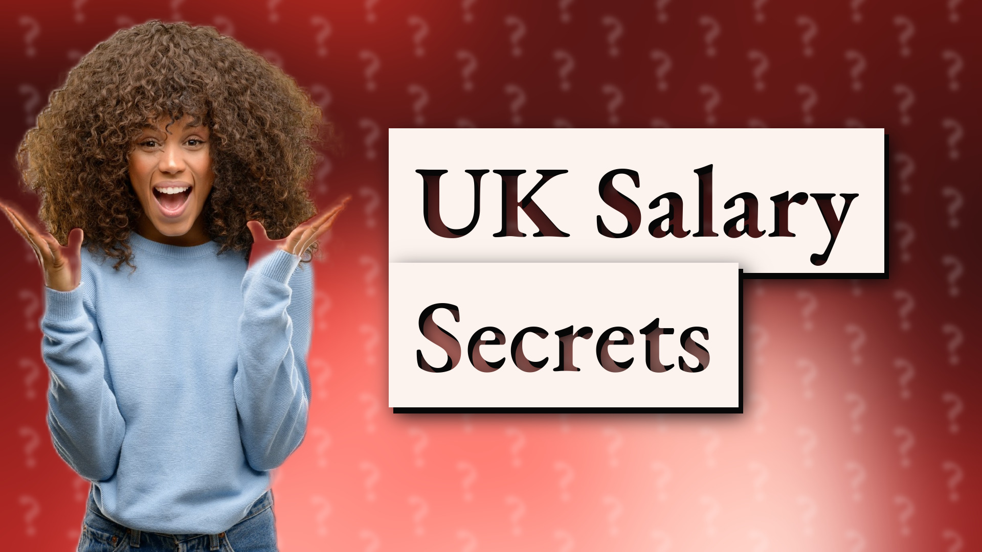 UK Salary Secrets