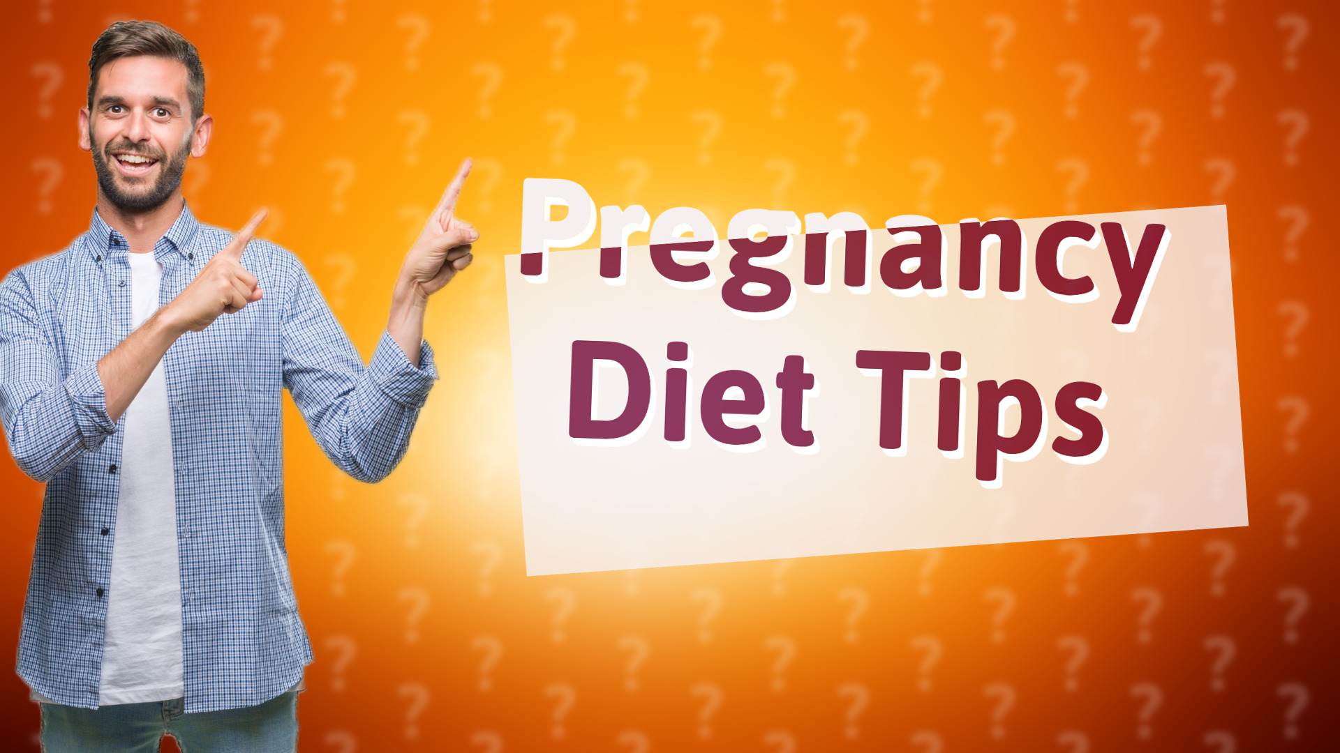 Pregnancy Diet Tips