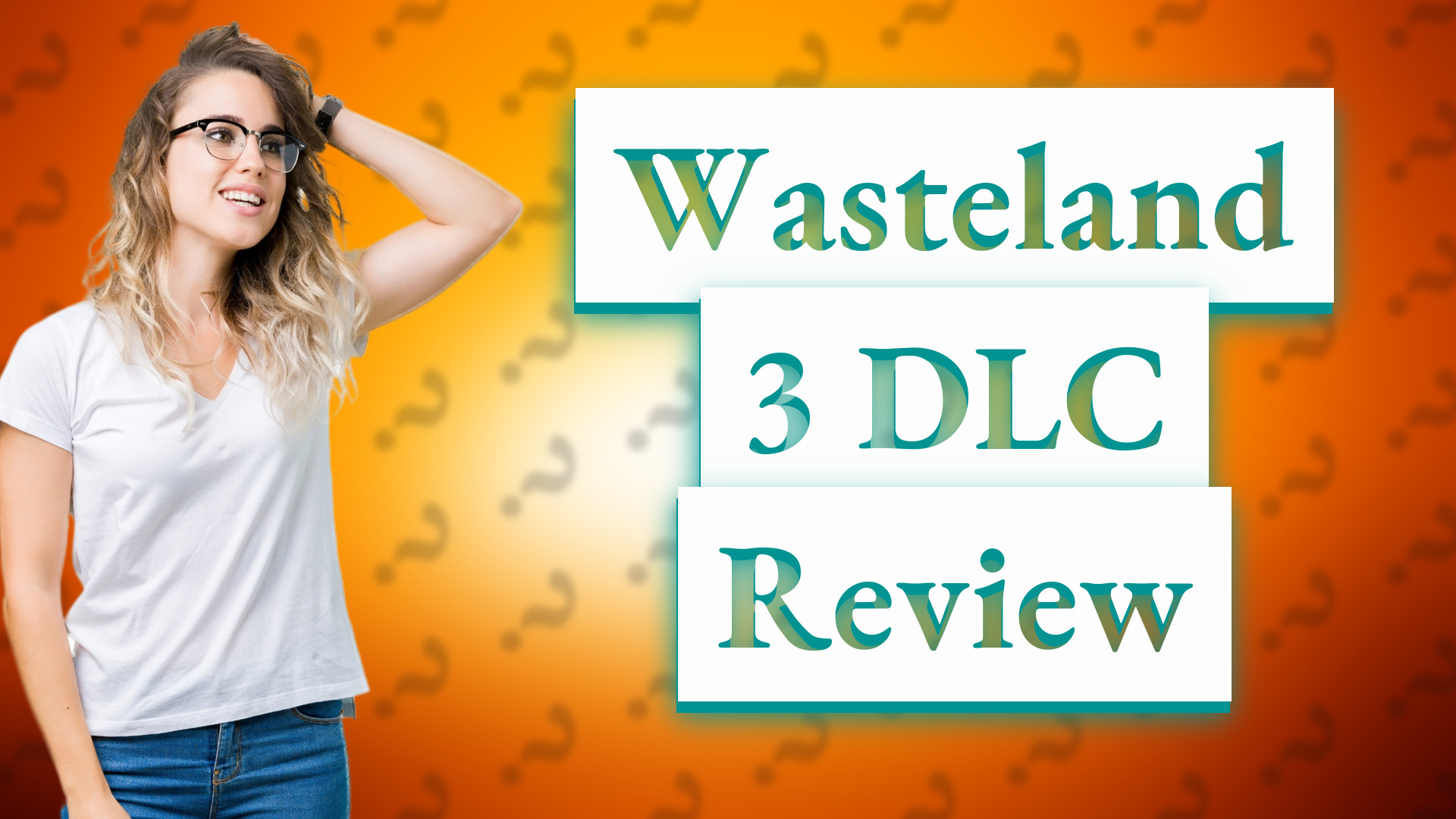 Wasteland 3 DLC Review