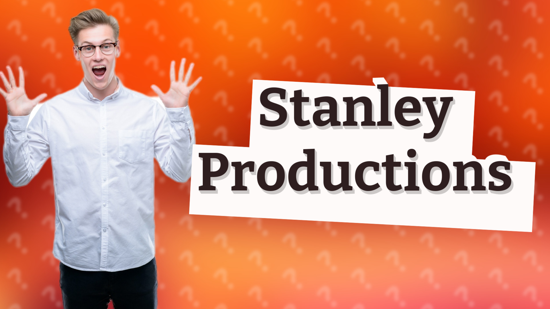 Stanley Productions