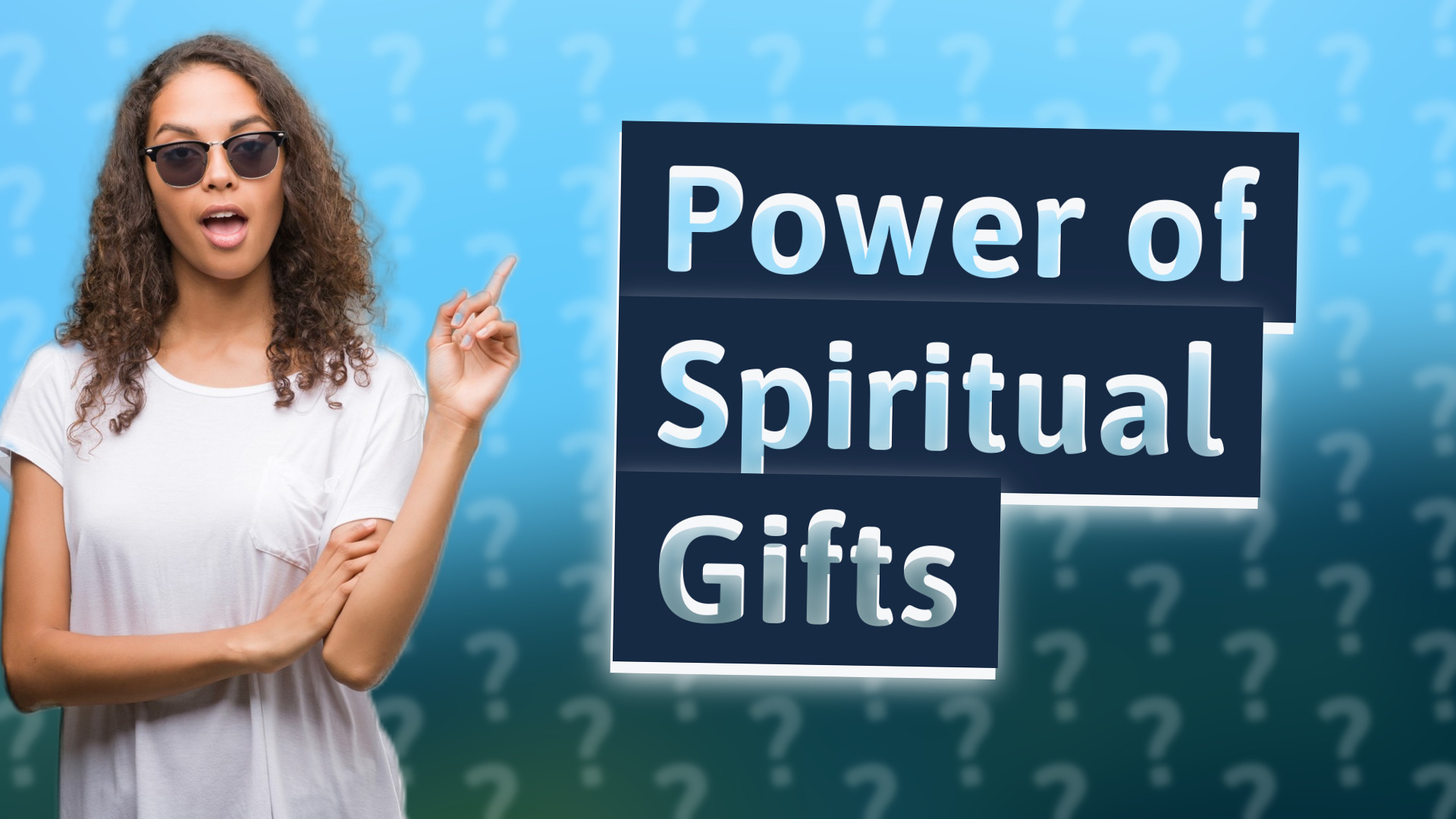 Power of Spiritual Gifts