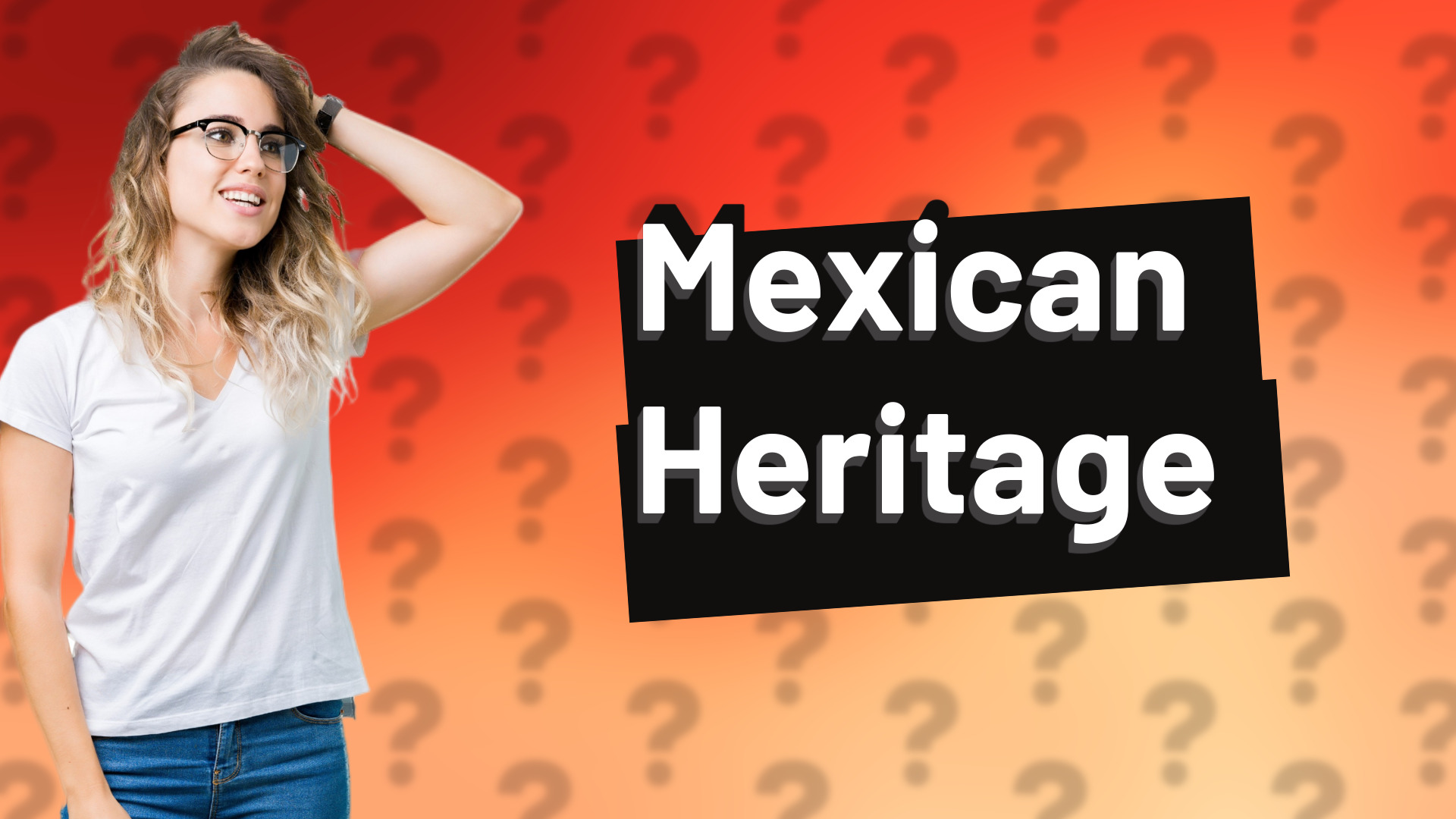 Mexican Heritage