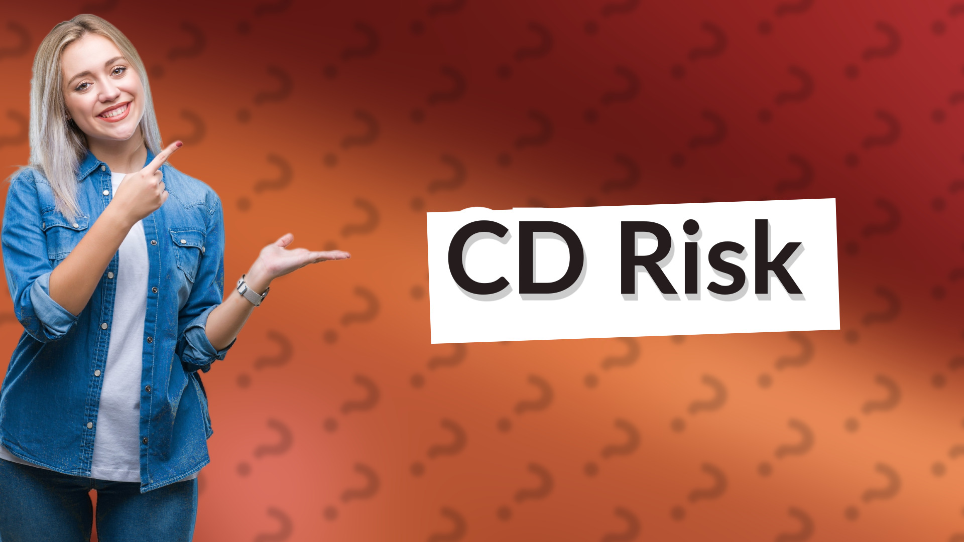CD Risk