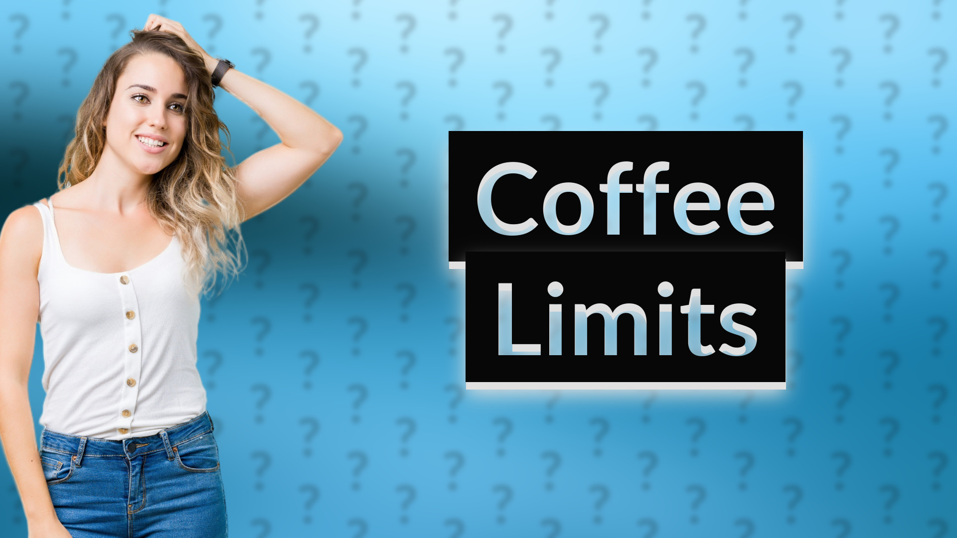 Coffee Limits