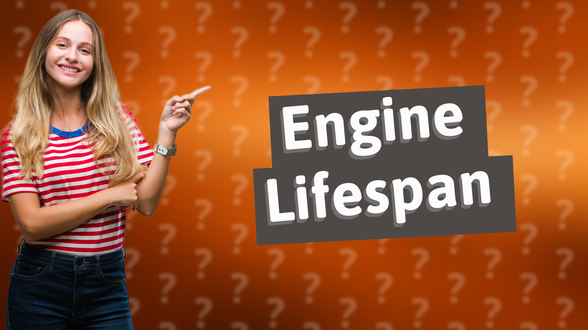 Engine Lifespan