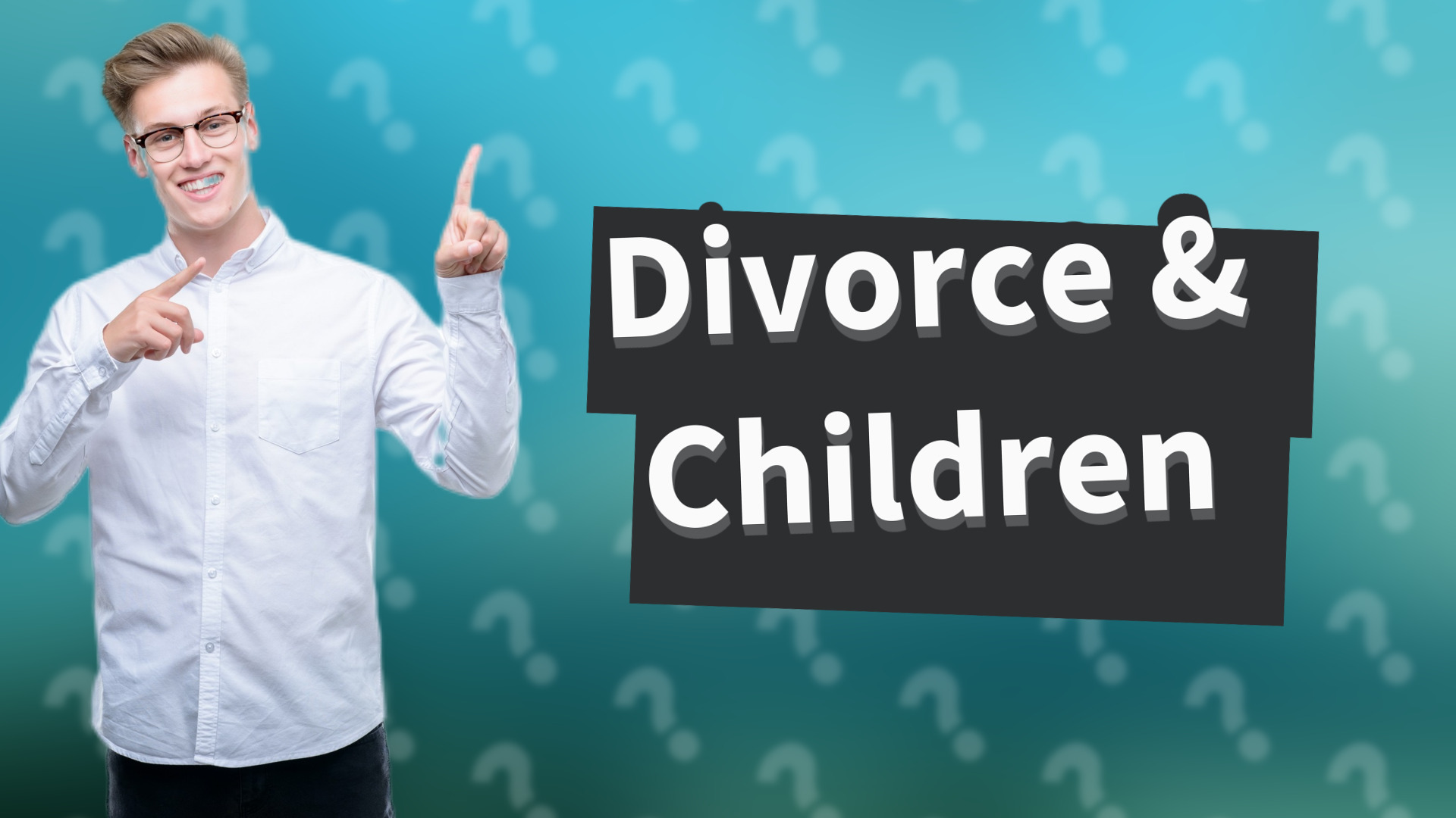 Divorce & Children