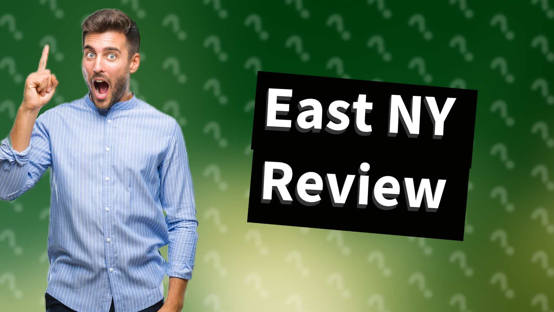 East NY Review
