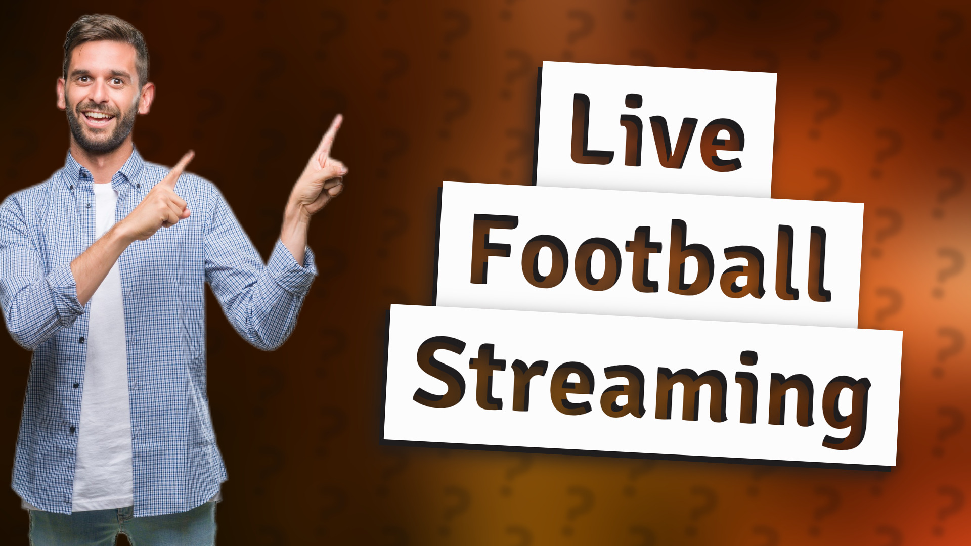 Live Football Streaming
