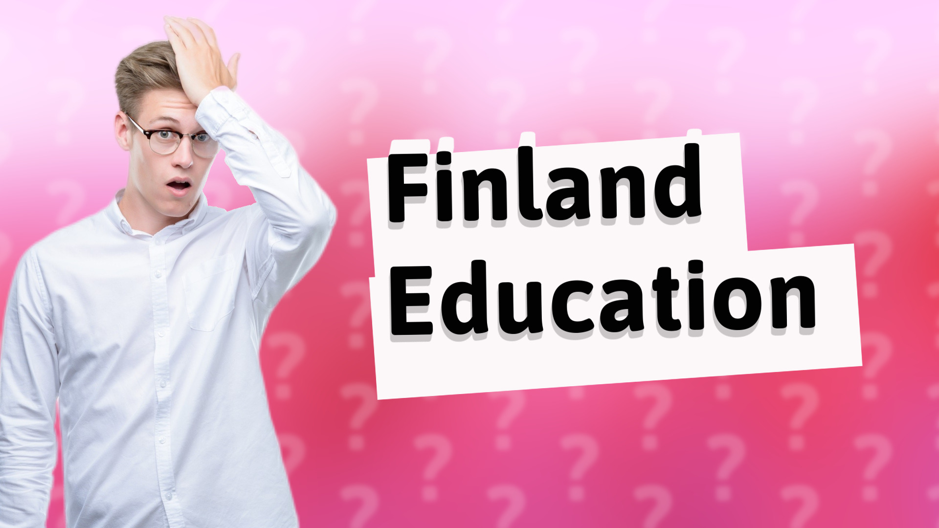 Finland Education