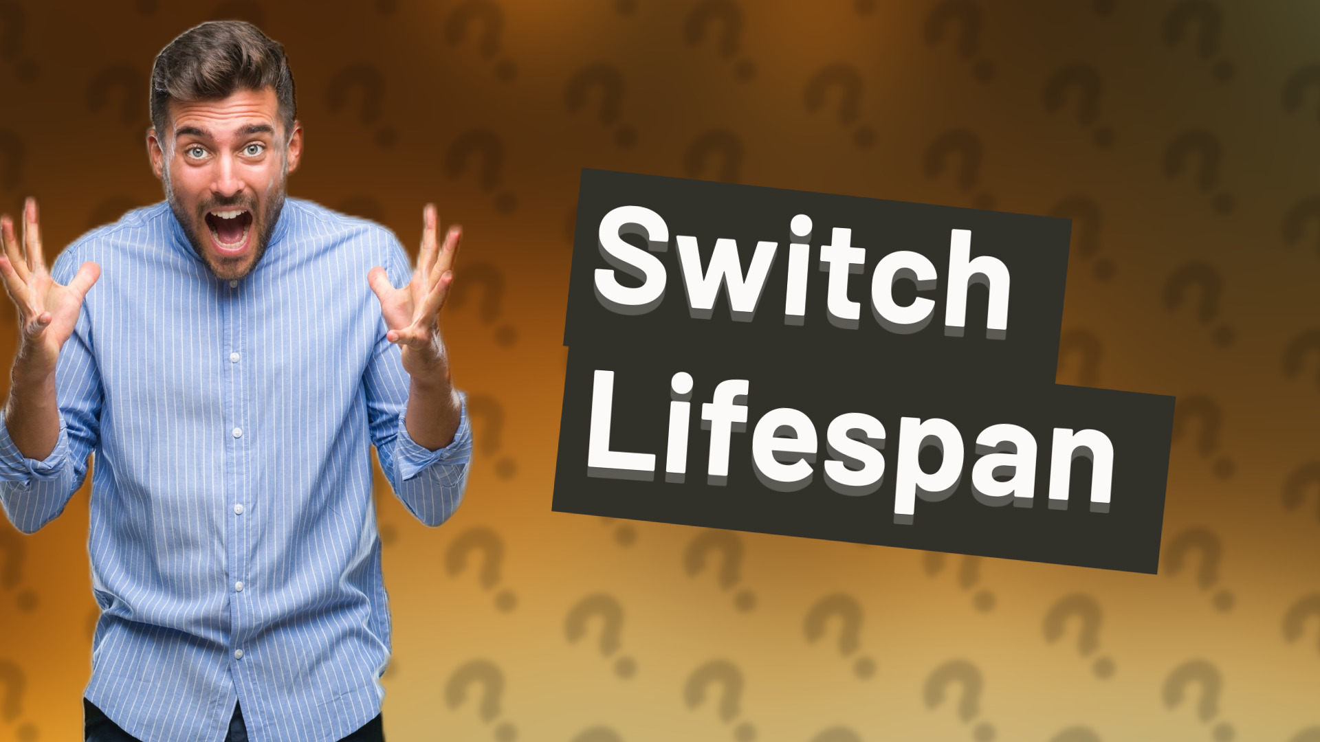 Switch Lifespan