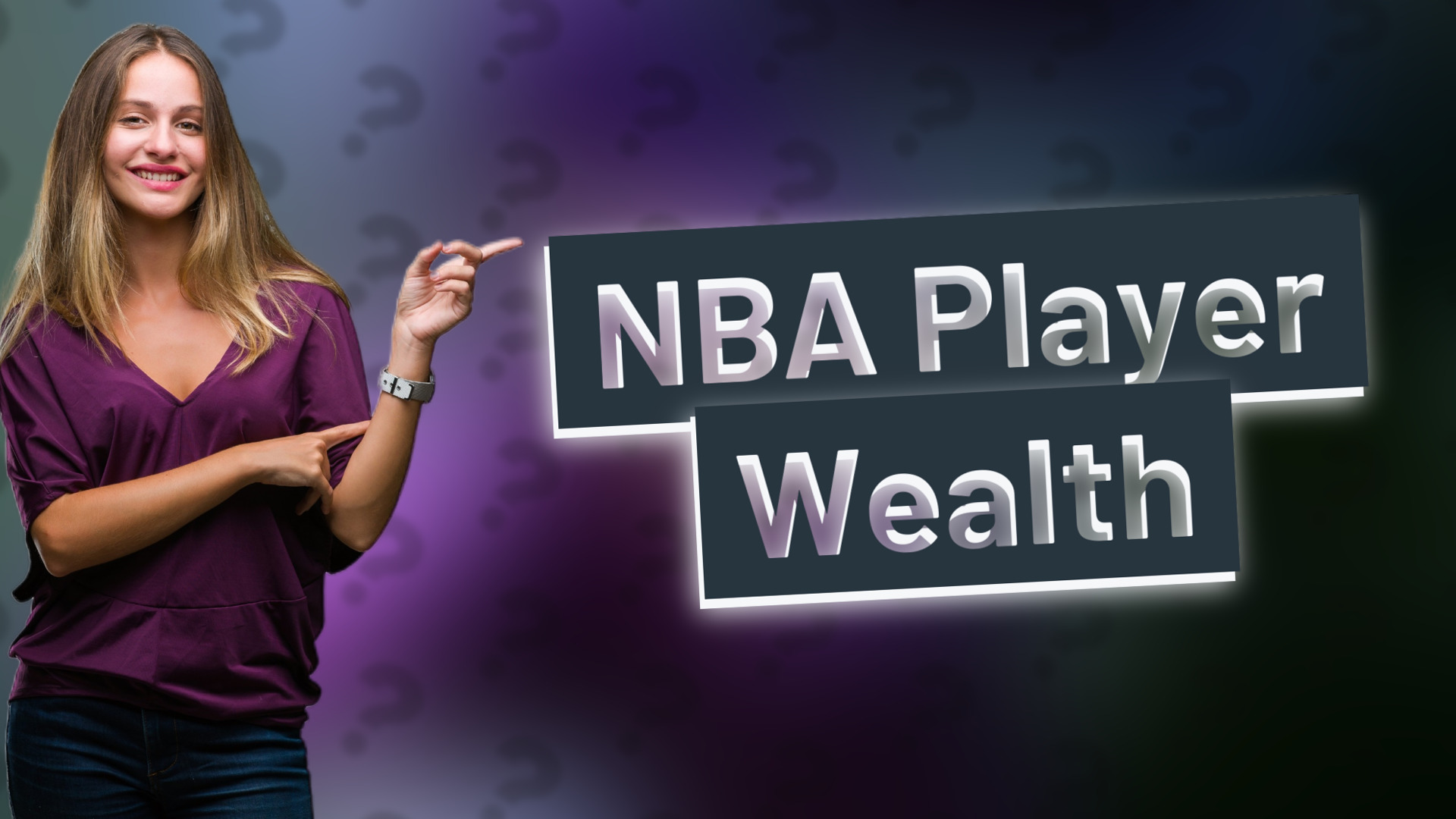 NBA Player Wealth