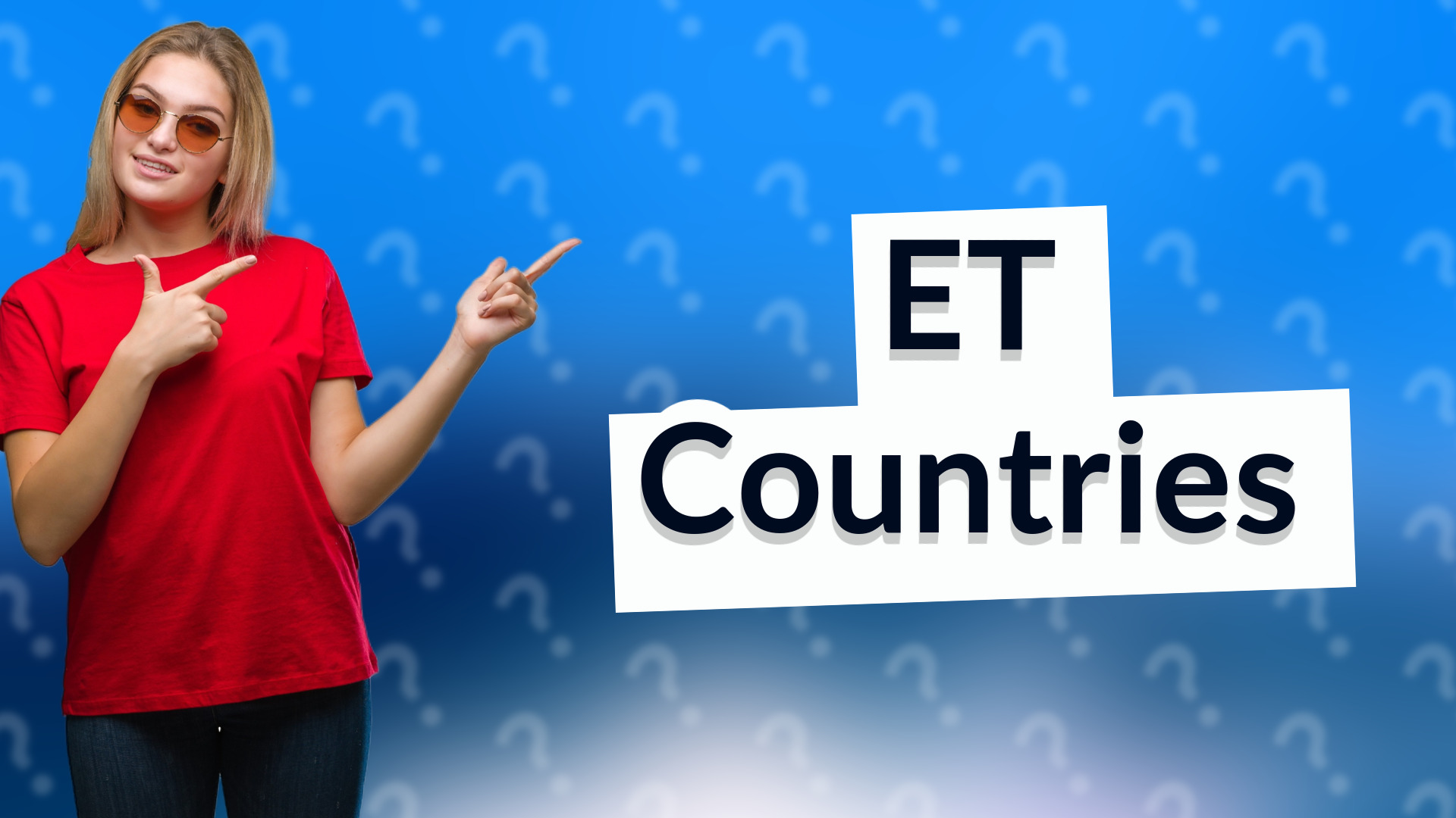 ET Countries